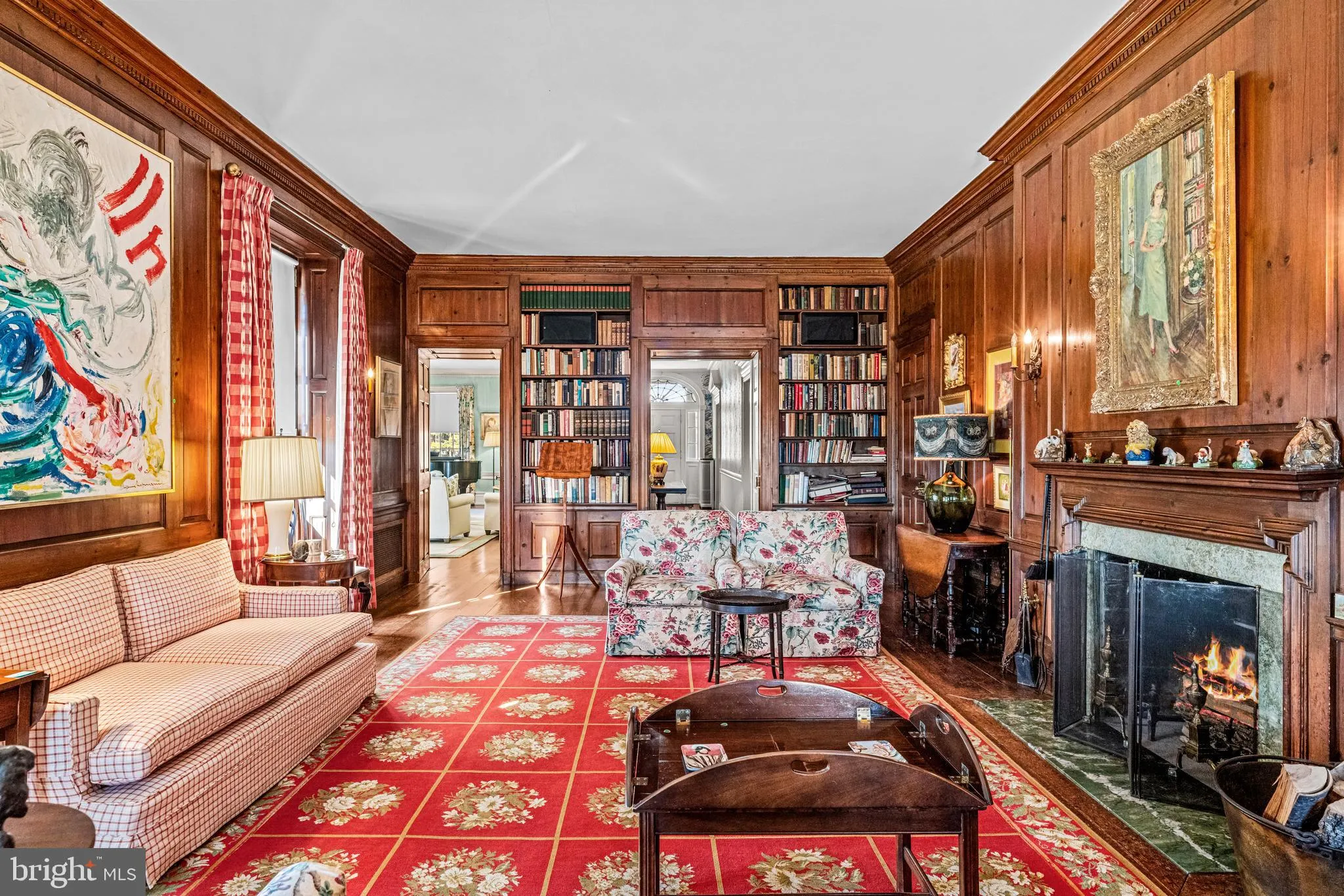 Wayne, Pennsylvania 19087, United States, 9 Bedrooms Bedrooms, ,9 BathroomsBathrooms,Residential,Active,9123