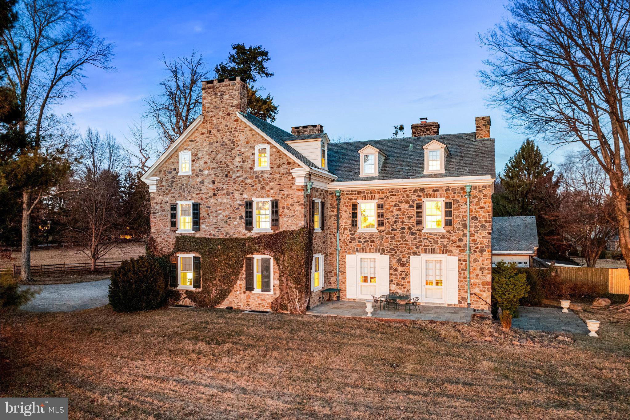 705 CHURCH ROAD