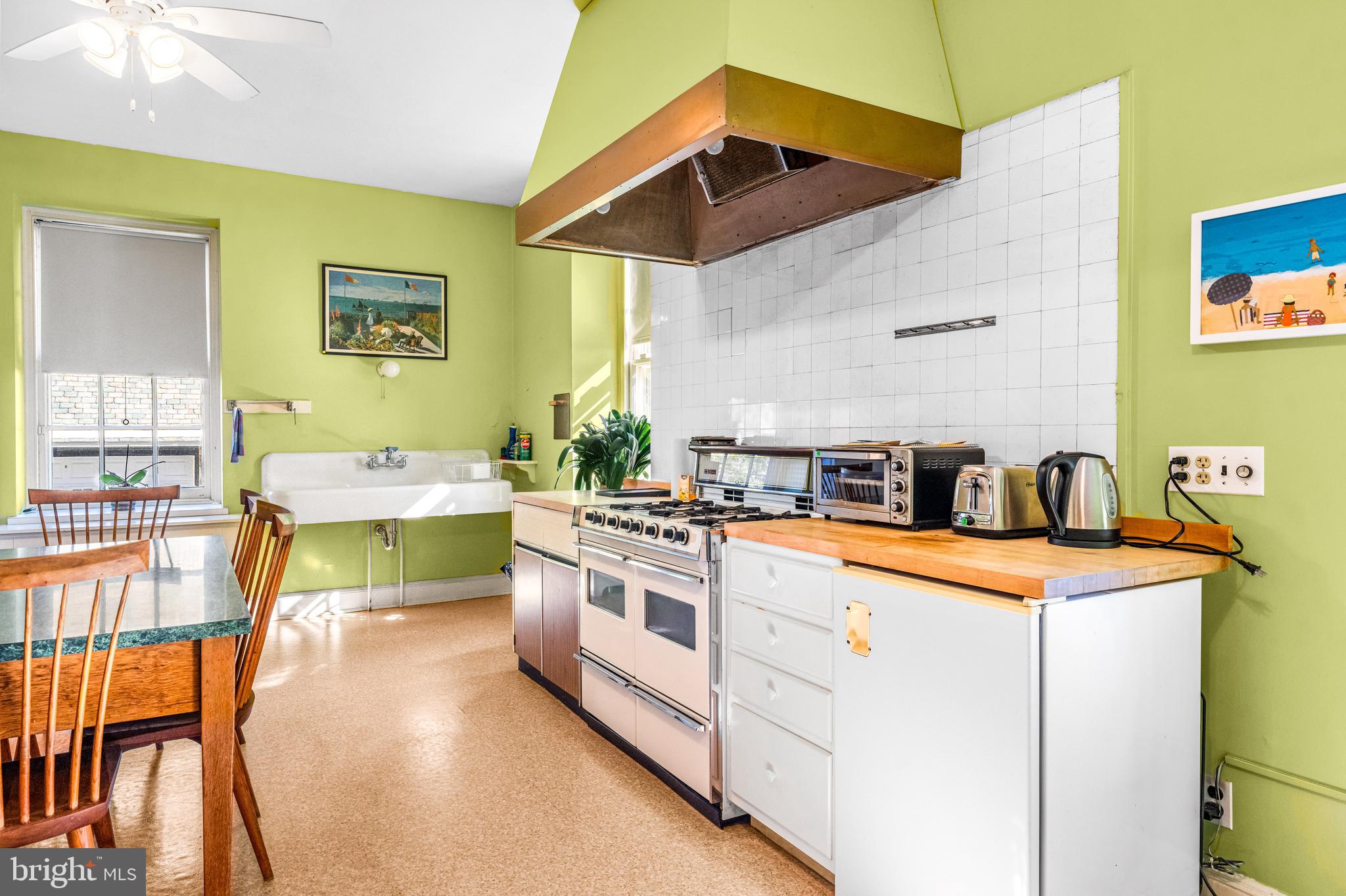 ARDROSSAN - Residential