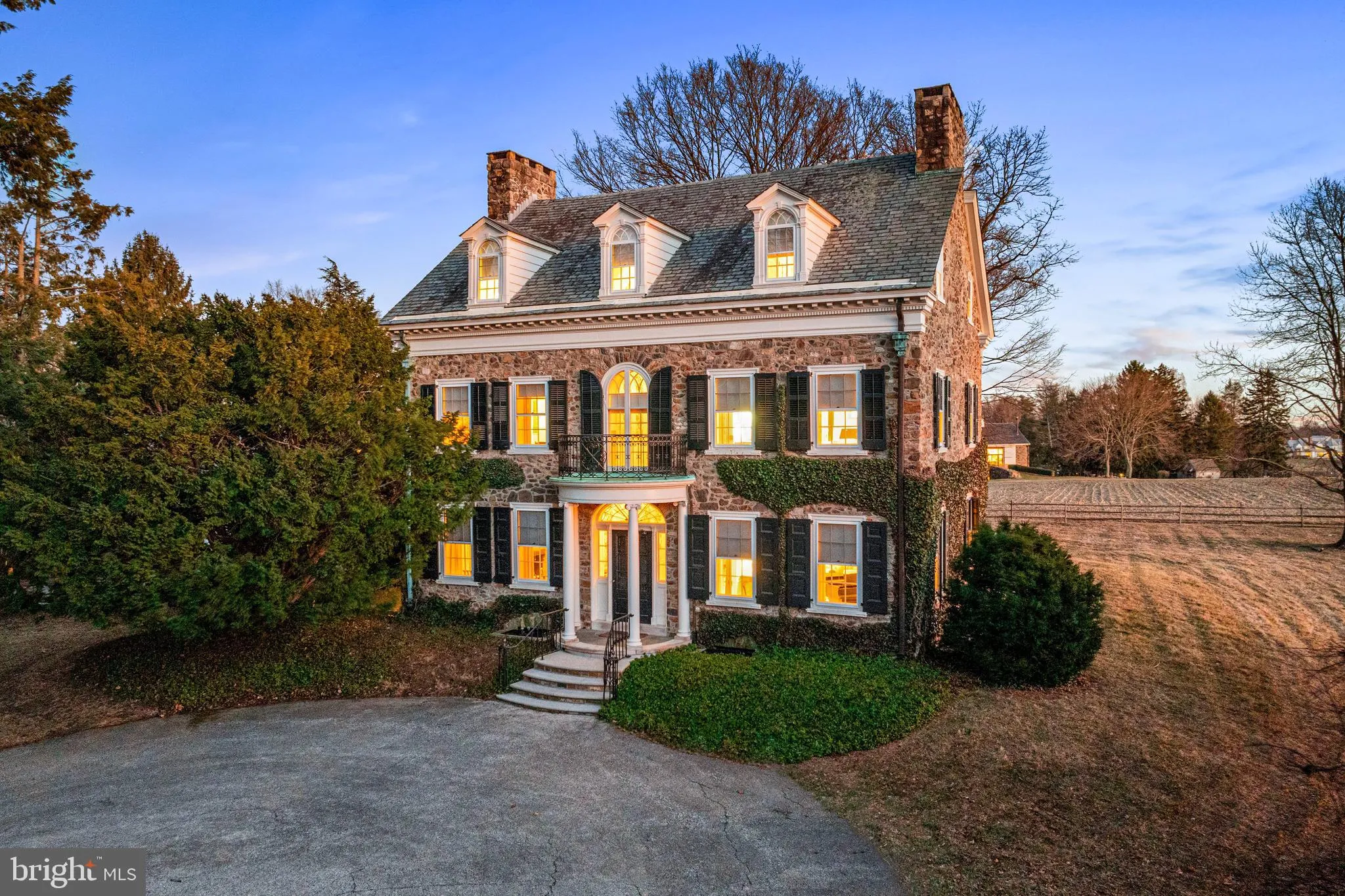 Wayne, Pennsylvania 19087, United States, 9 Bedrooms Bedrooms, ,9 BathroomsBathrooms,Residential,Active,9123