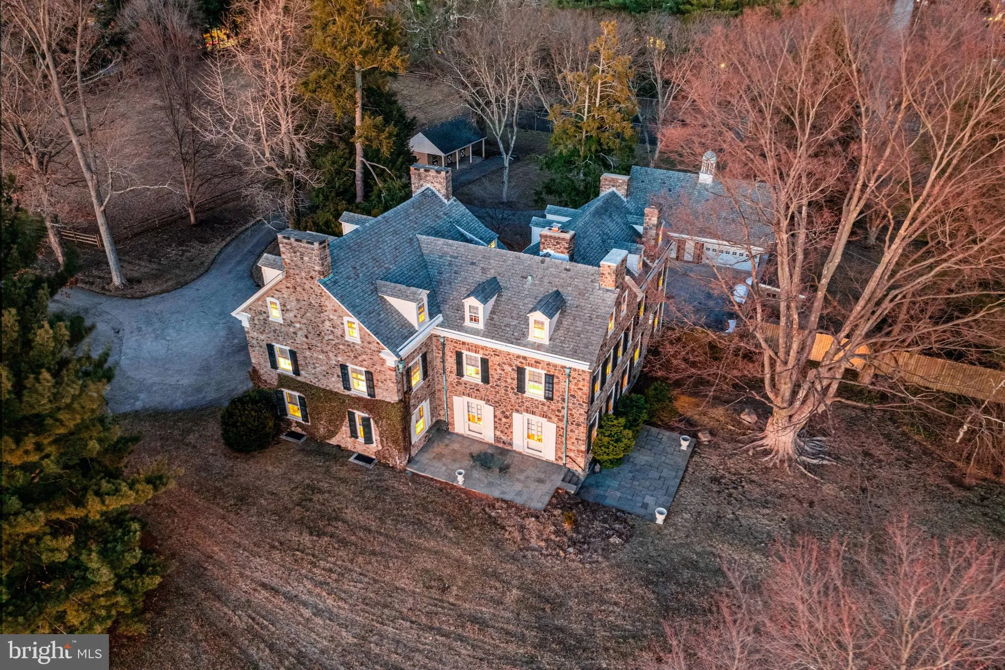 Wayne, Pennsylvania 19087, United States, 9 Bedrooms Bedrooms, ,9 BathroomsBathrooms,Residential,Active,9123