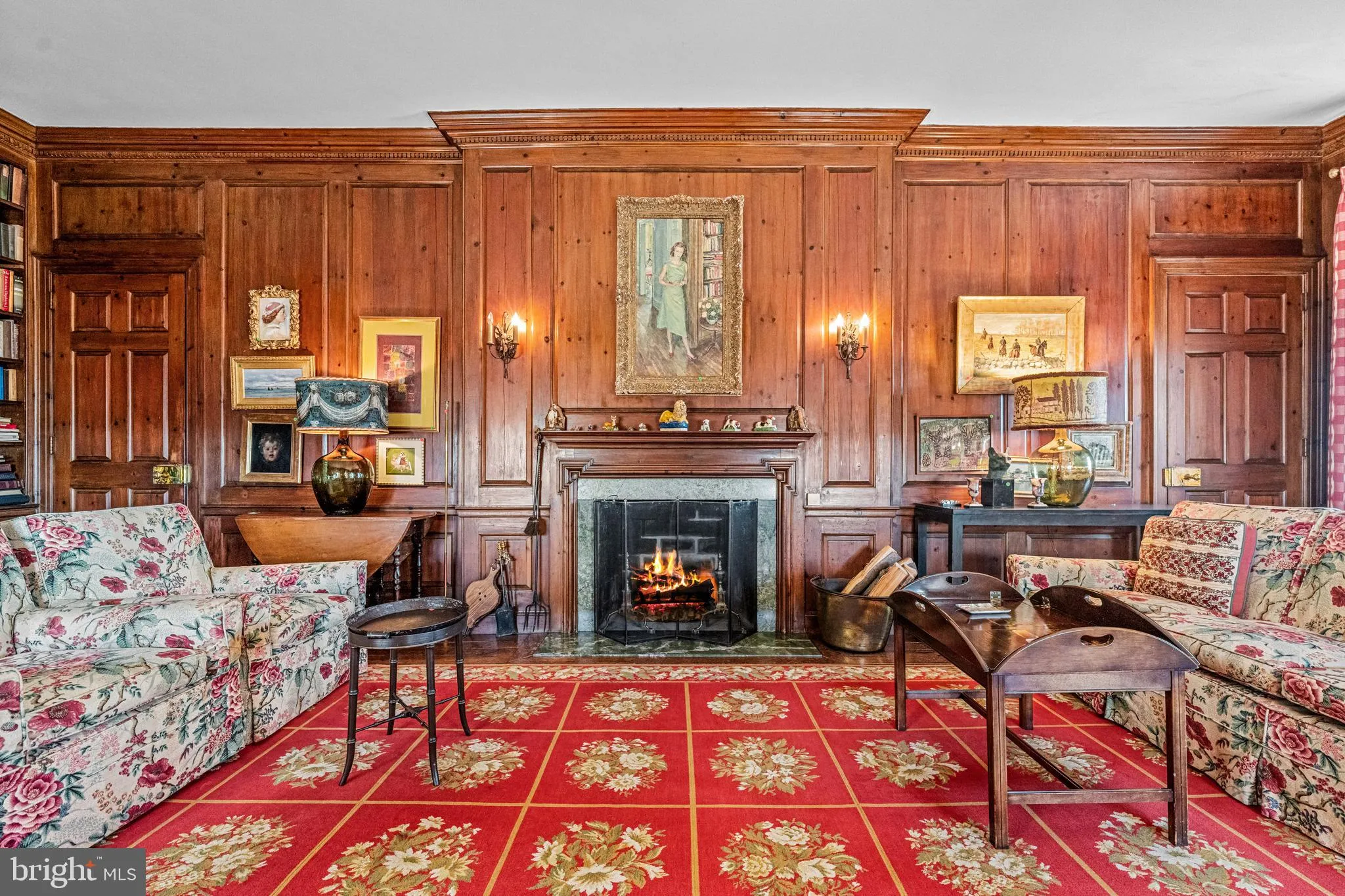 Wayne, Pennsylvania 19087, United States, 9 Bedrooms Bedrooms, ,9 BathroomsBathrooms,Residential,Active,9123