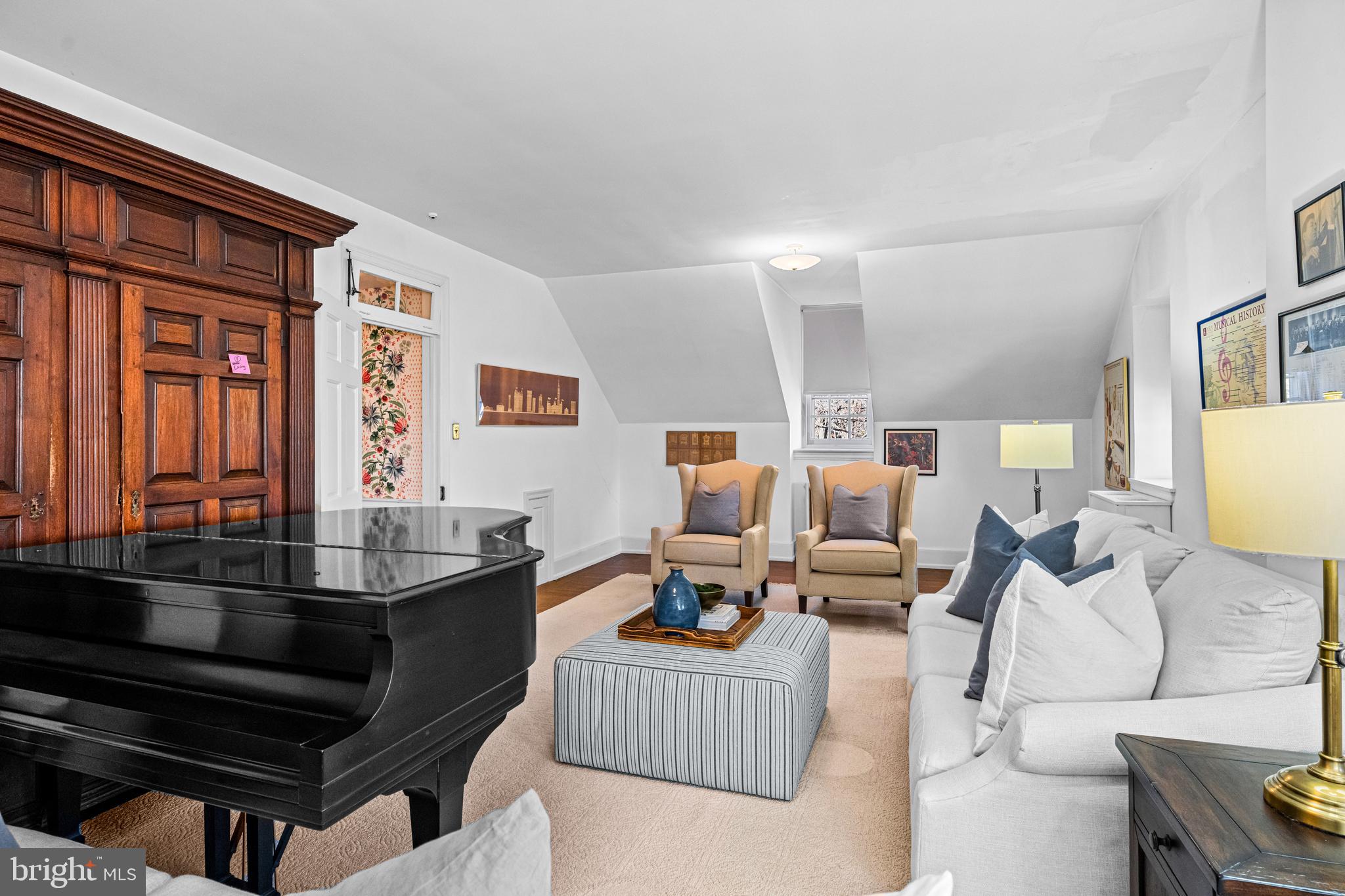 ARDROSSAN - Residential