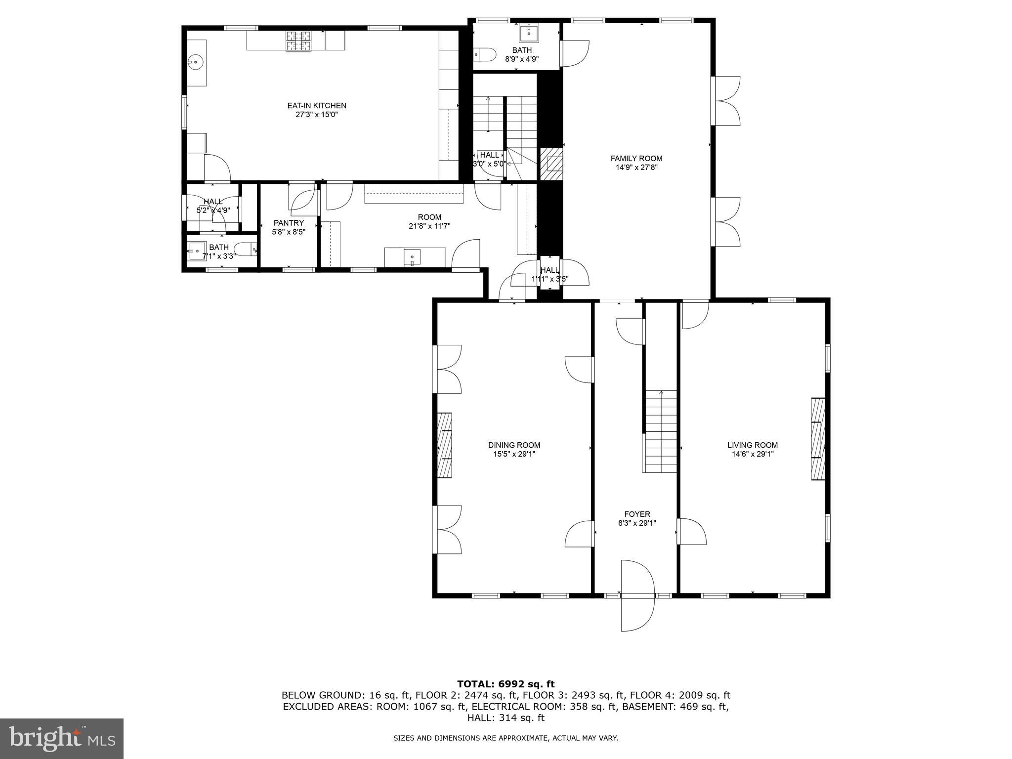 ARDROSSAN - Residential