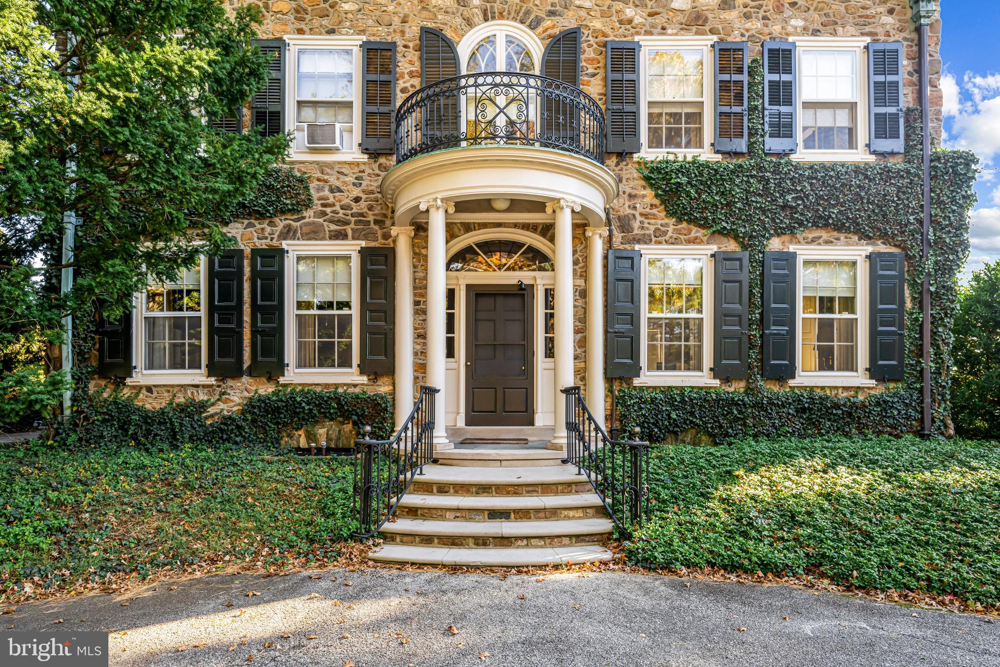705 CHURCH ROAD