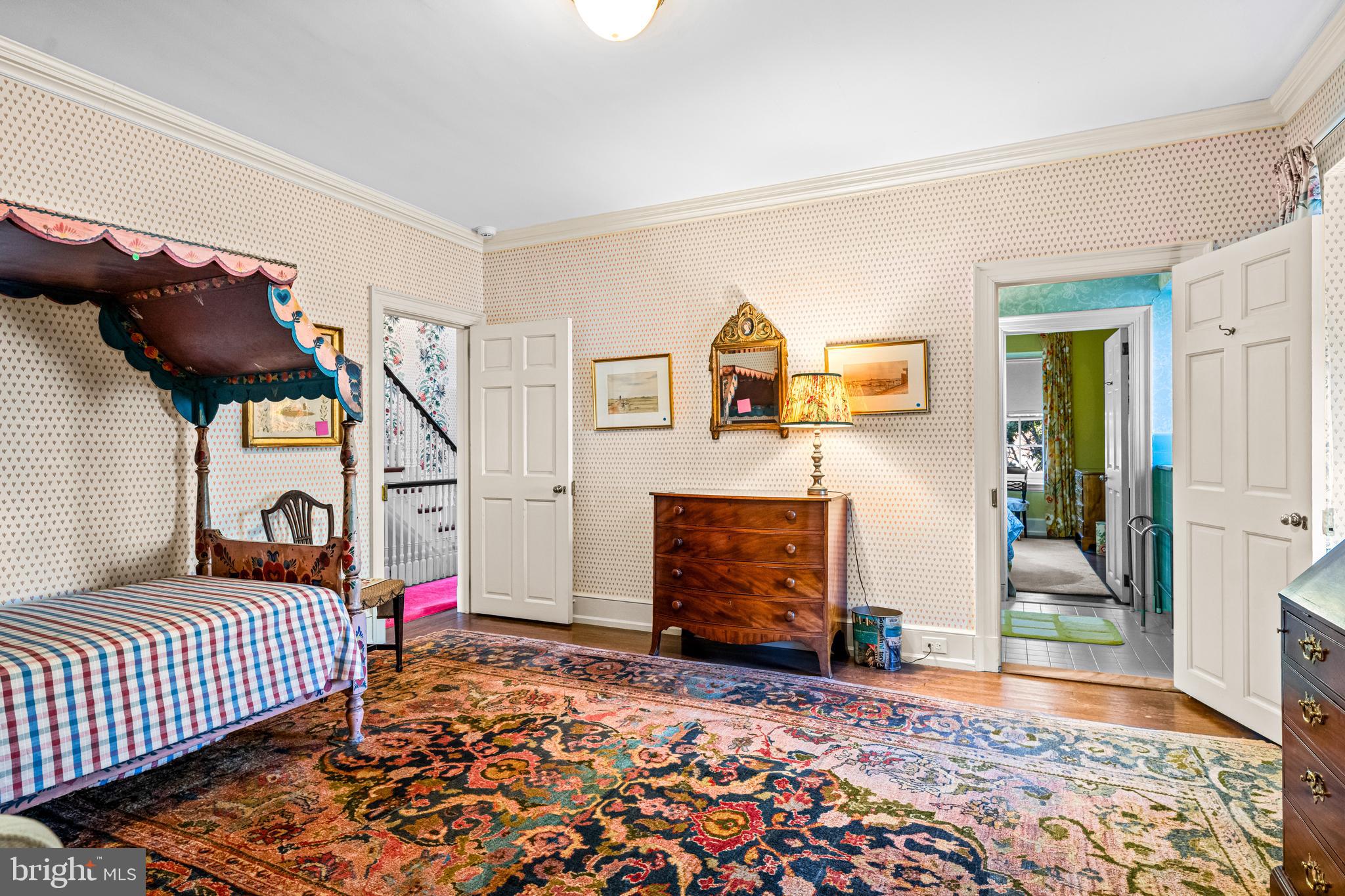 ARDROSSAN - Residential