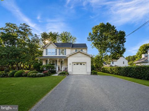 Homes For Sale - 1605 Washington Street<br/> Burlington County, HAINESPORT, NJ 08036
