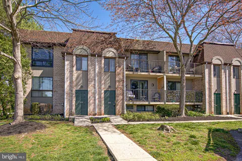 838 Putnam Boulevard Unit 58B, Wallingford, PA 19086 - MLS#: PADE2087724