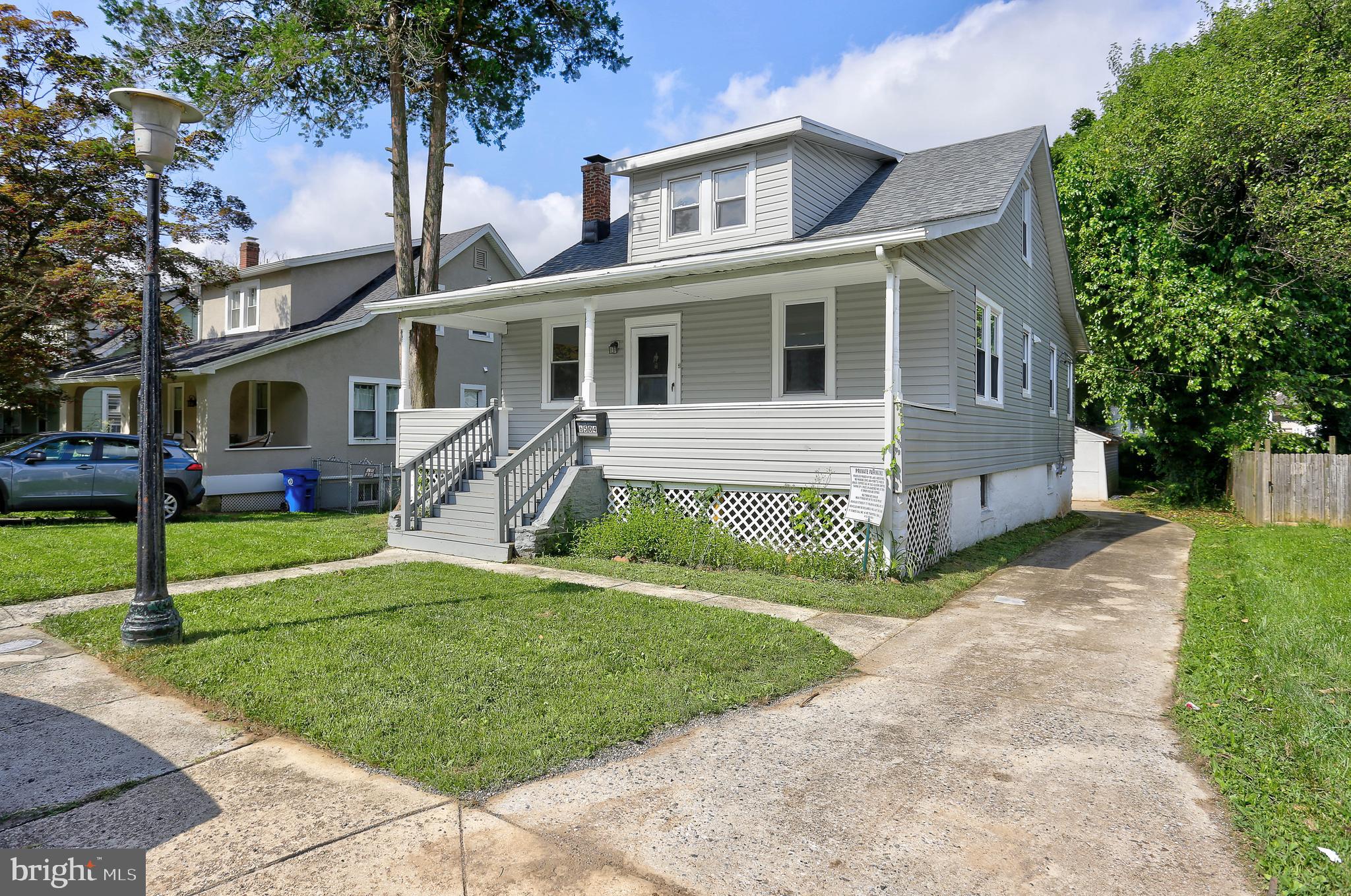 RASPEBURG - Residential