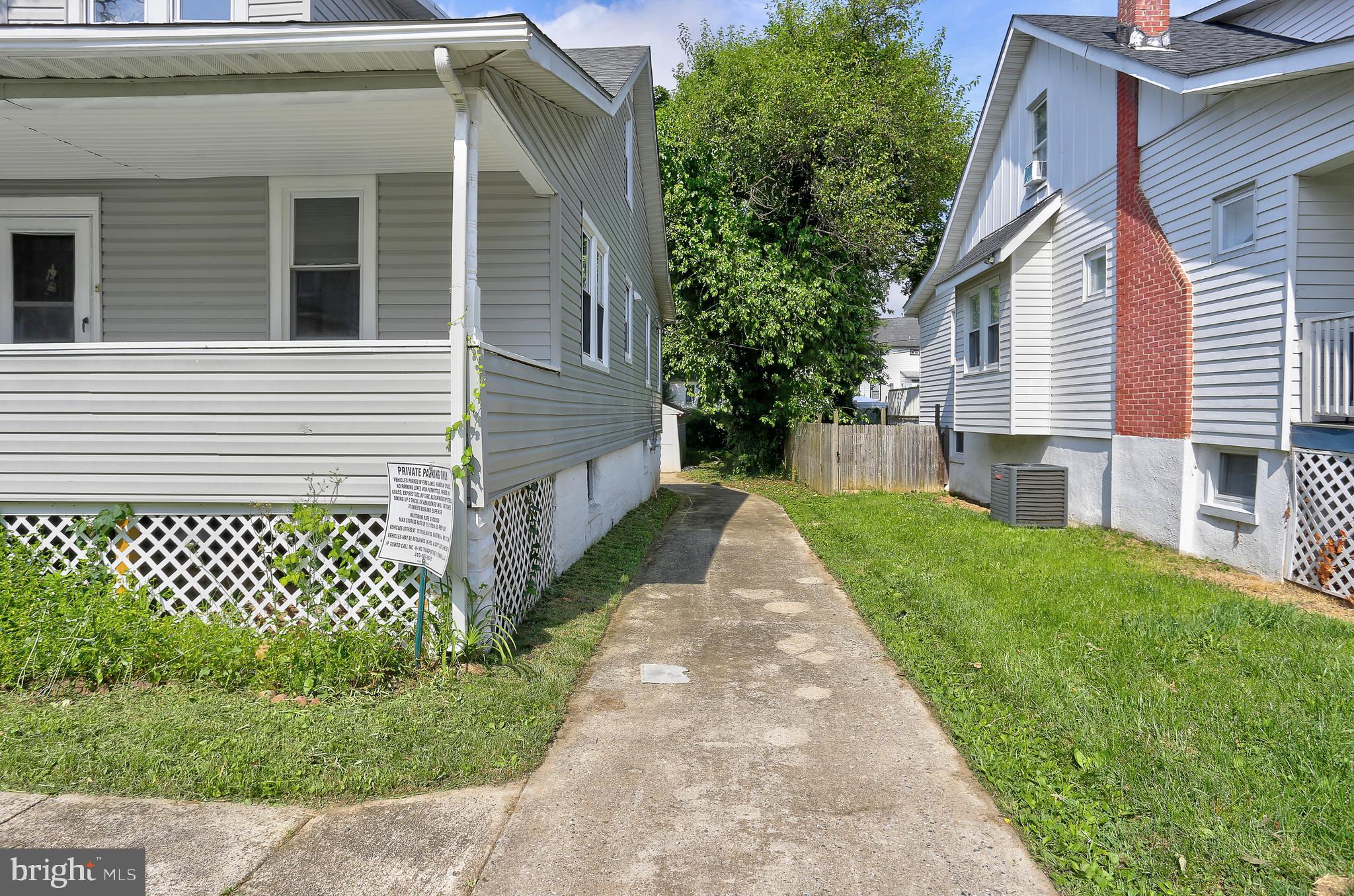 RASPEBURG - Residential