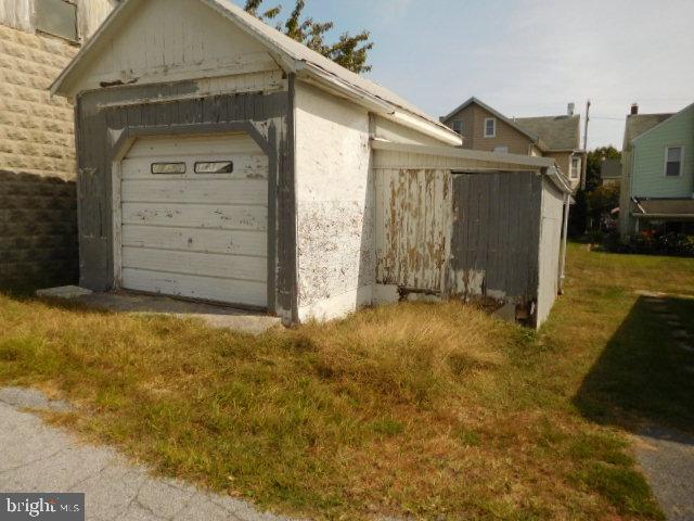 MYERSTYOWN - Residential