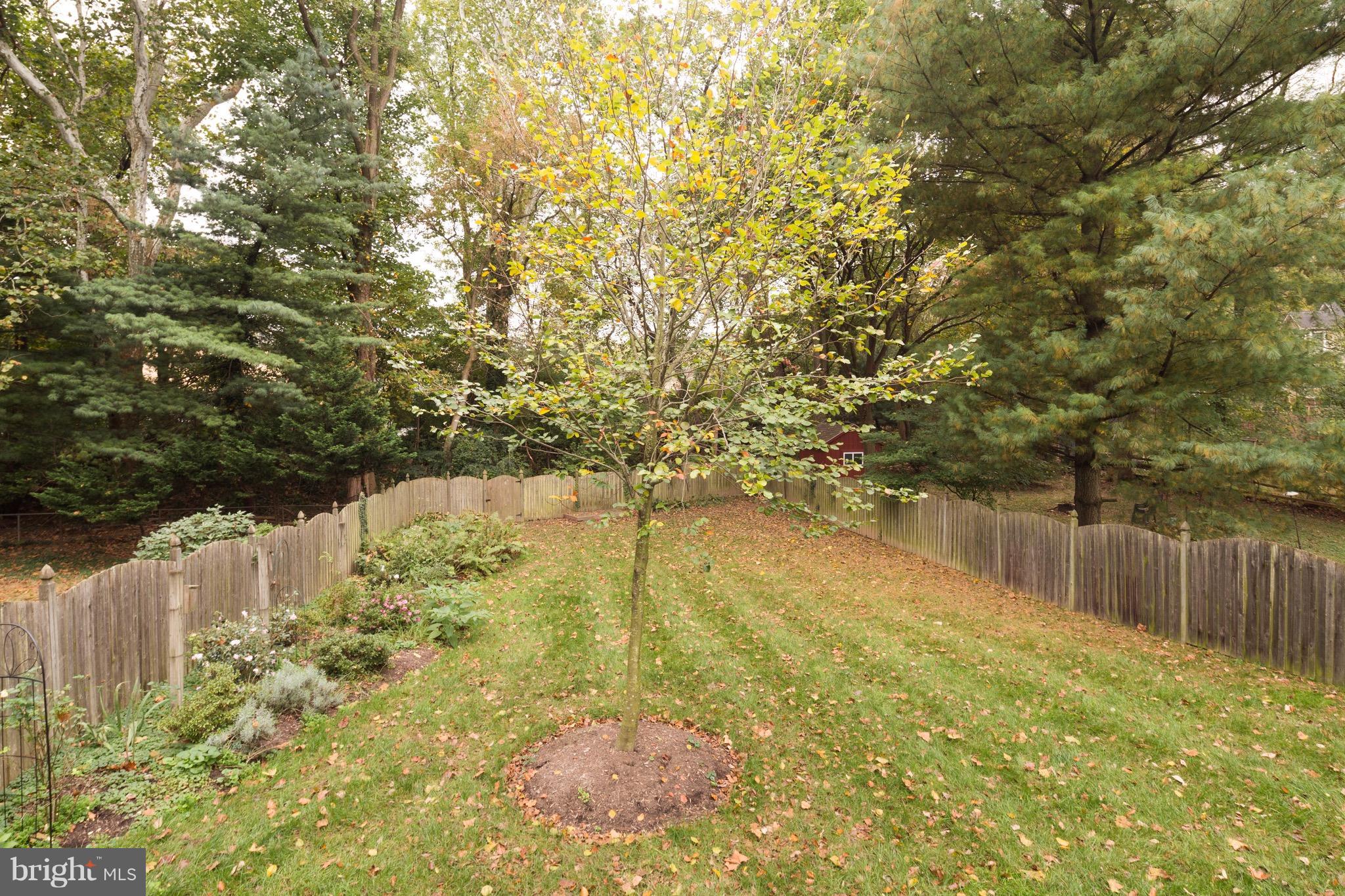 ROCK CREEK KNOLLS - Residential Lease