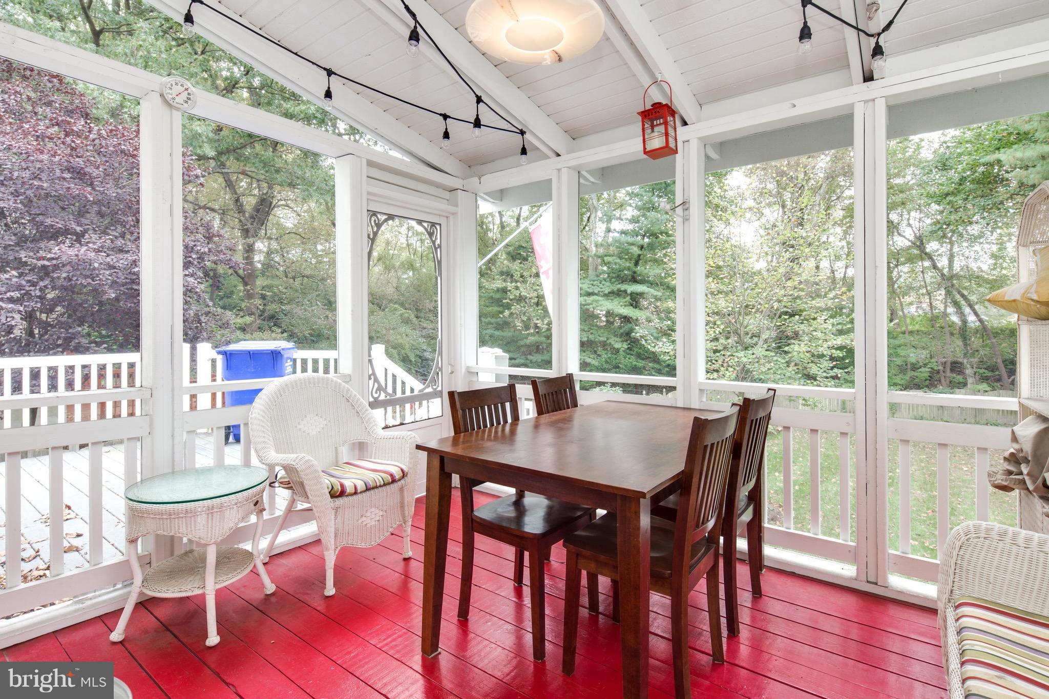 ROCK CREEK KNOLLS - Residential Lease