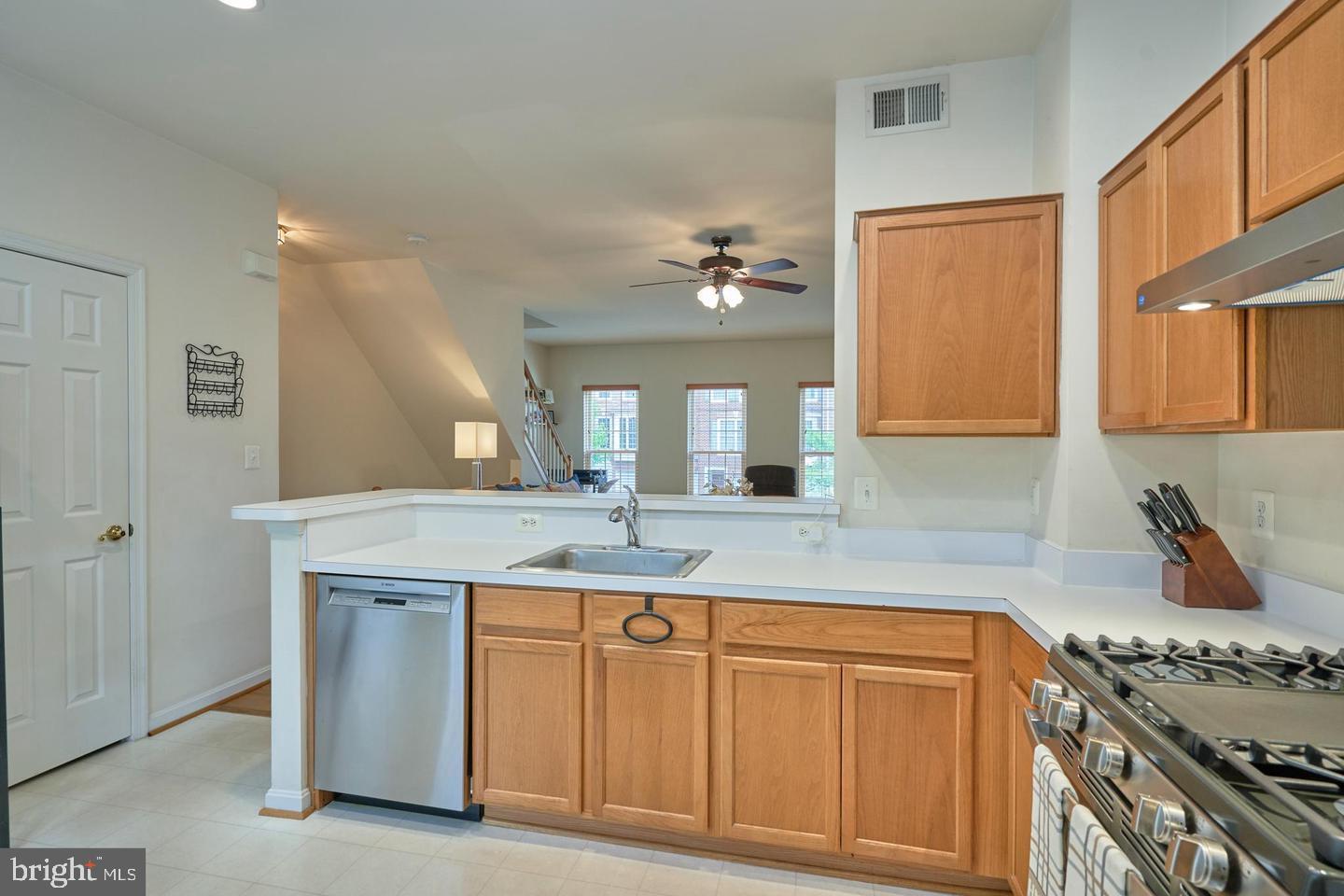 STONE RIDGE - Residential Lease