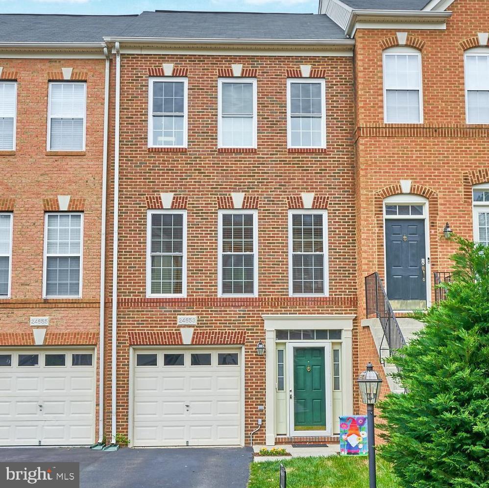 STONE RIDGE - Residential Lease