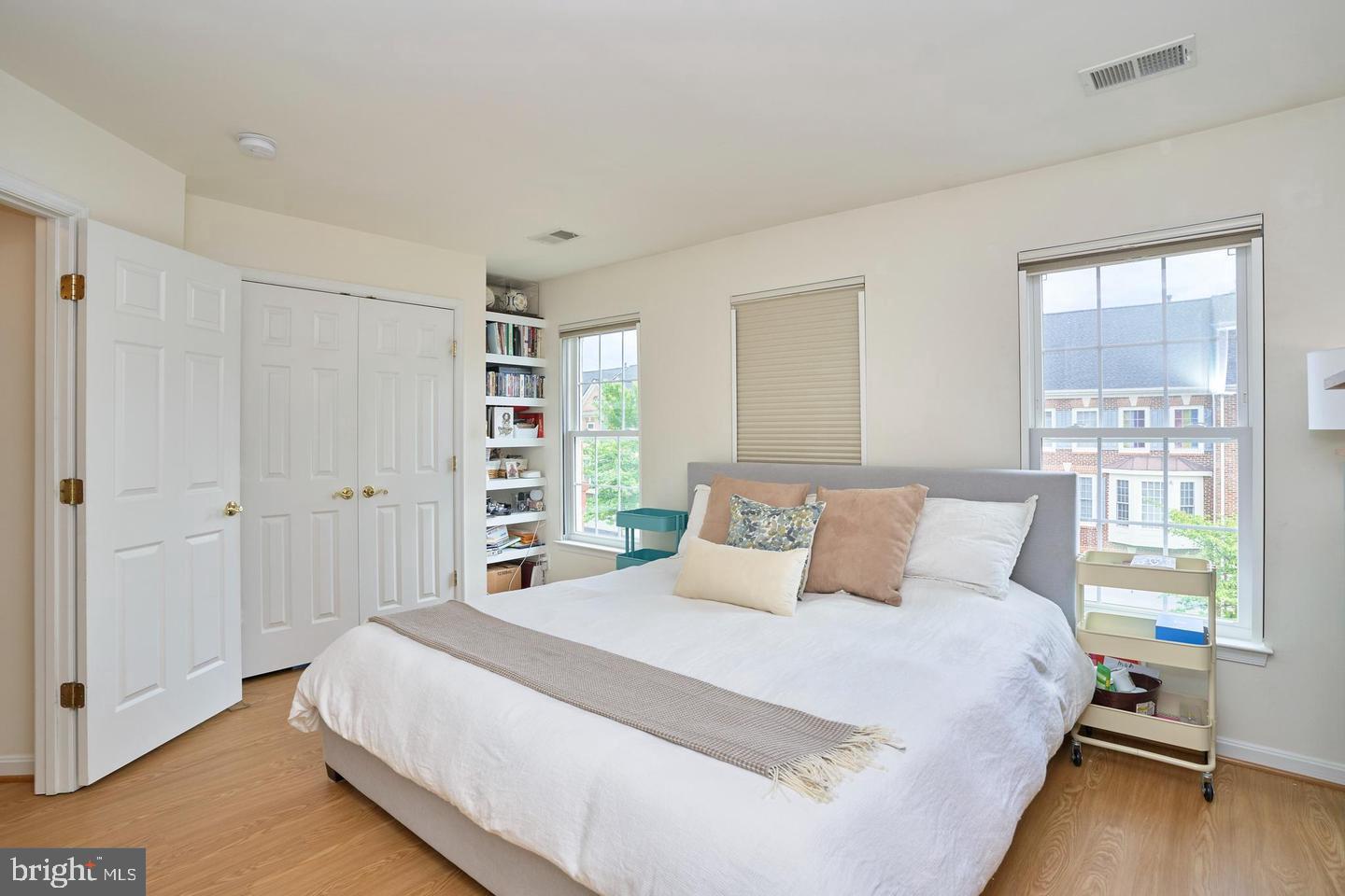 STONE RIDGE - Residential Lease