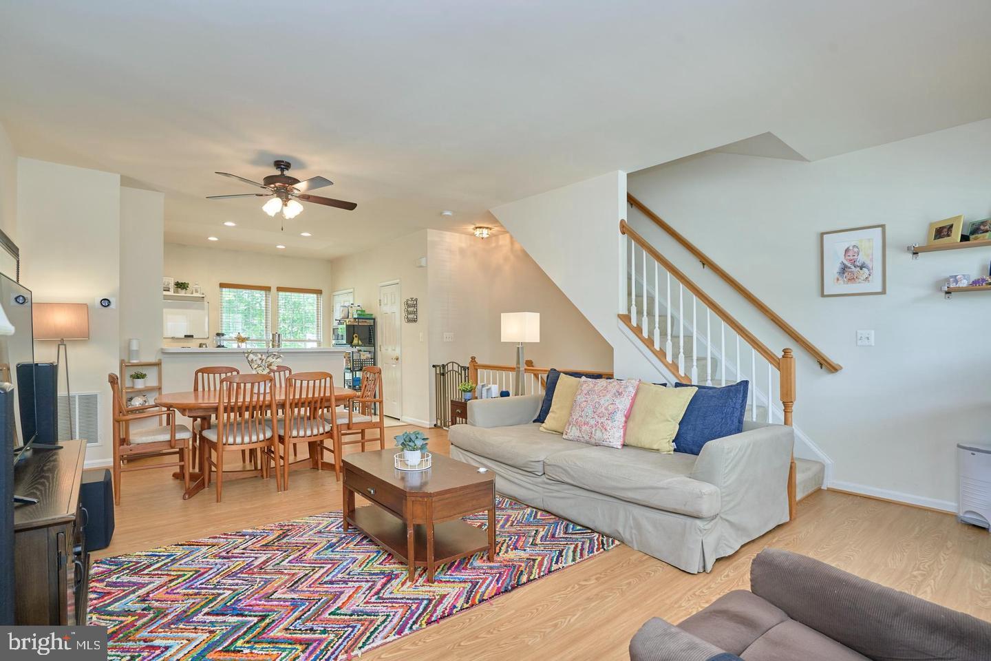 STONE RIDGE - Residential Lease