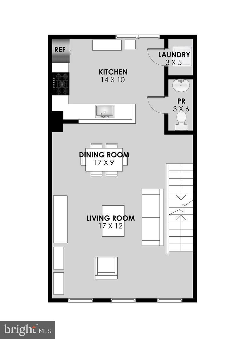 STONE RIDGE - Residential Lease