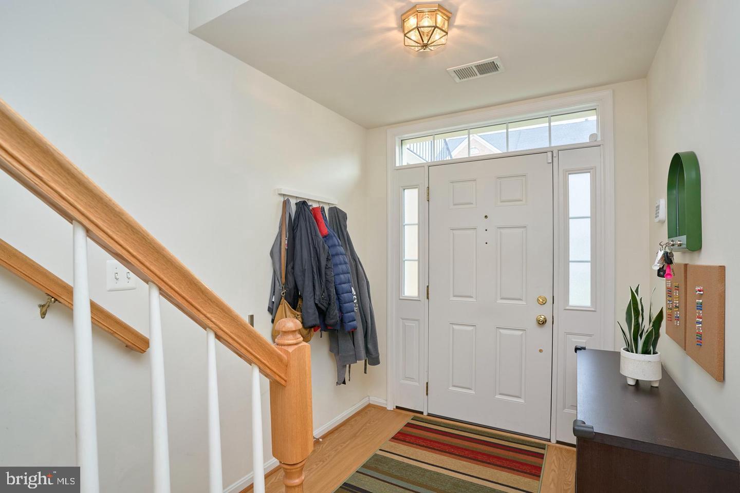 STONE RIDGE - Residential Lease