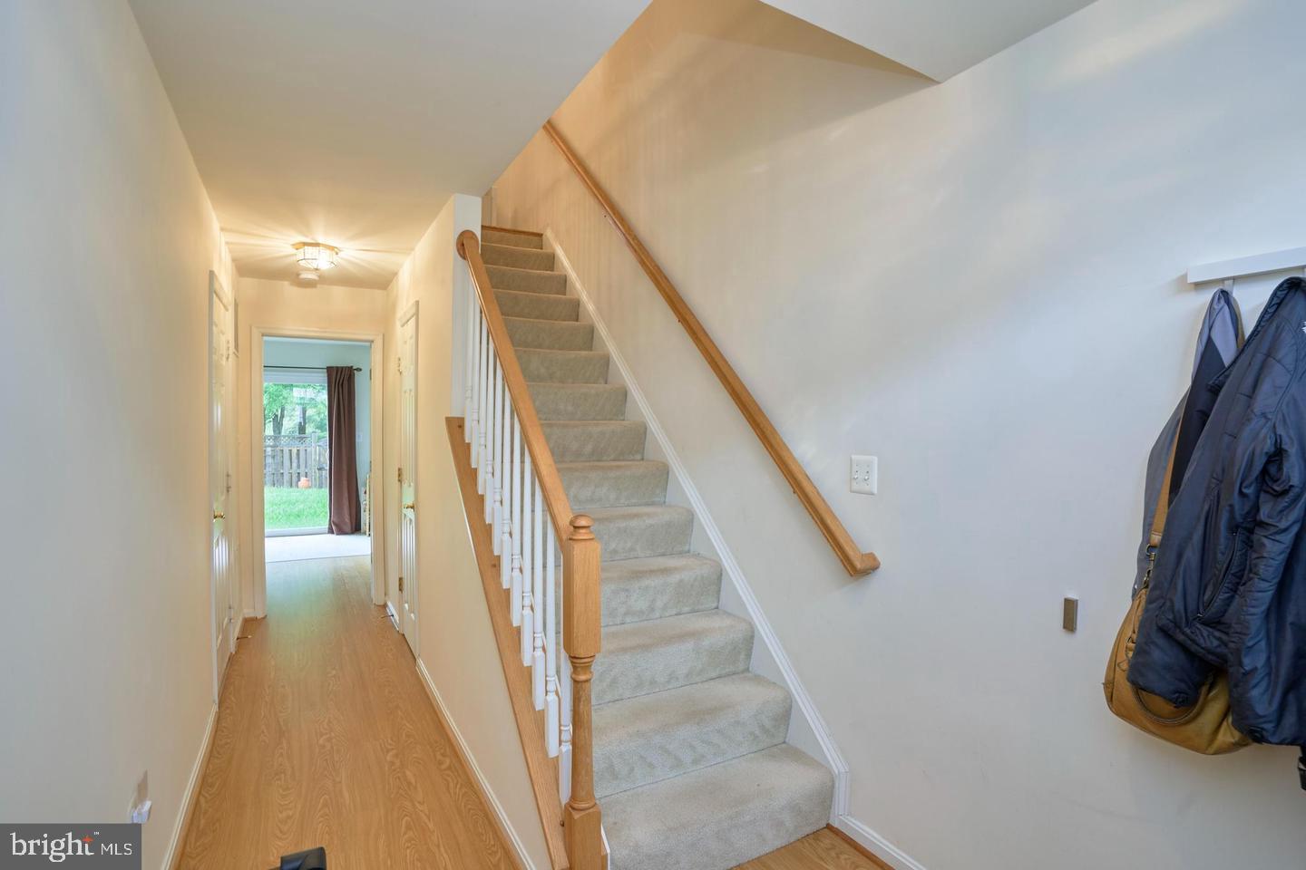 STONE RIDGE - Residential Lease