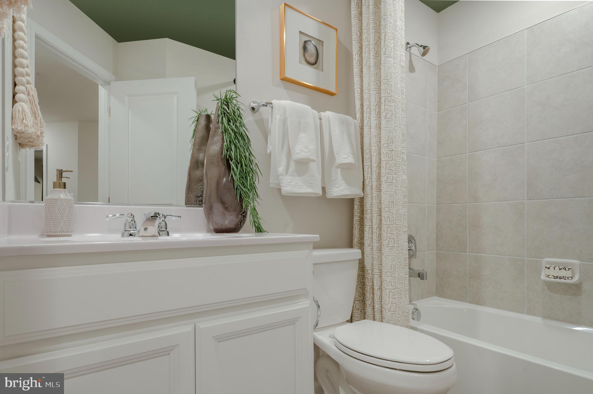 NORBORNE GLEBE - Residential