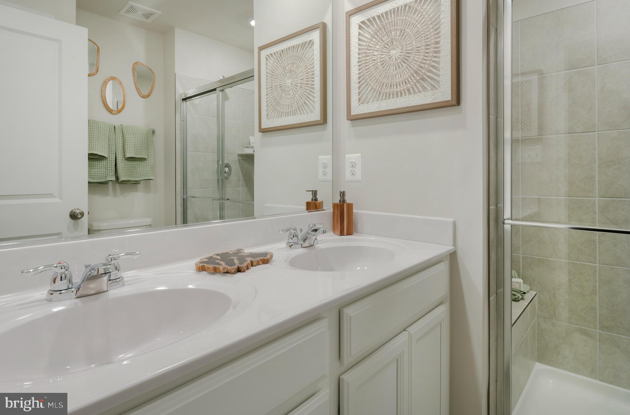 NORBORNE GLEBE - Residential