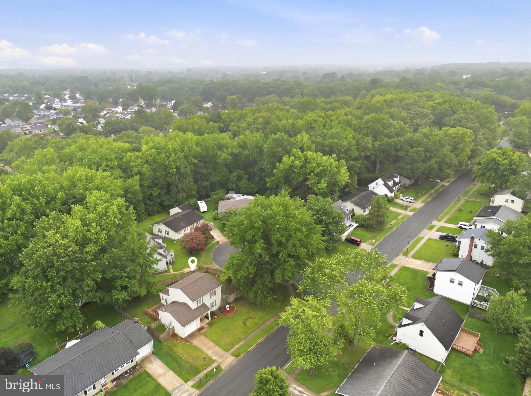 NEWARK OAKS - Residential