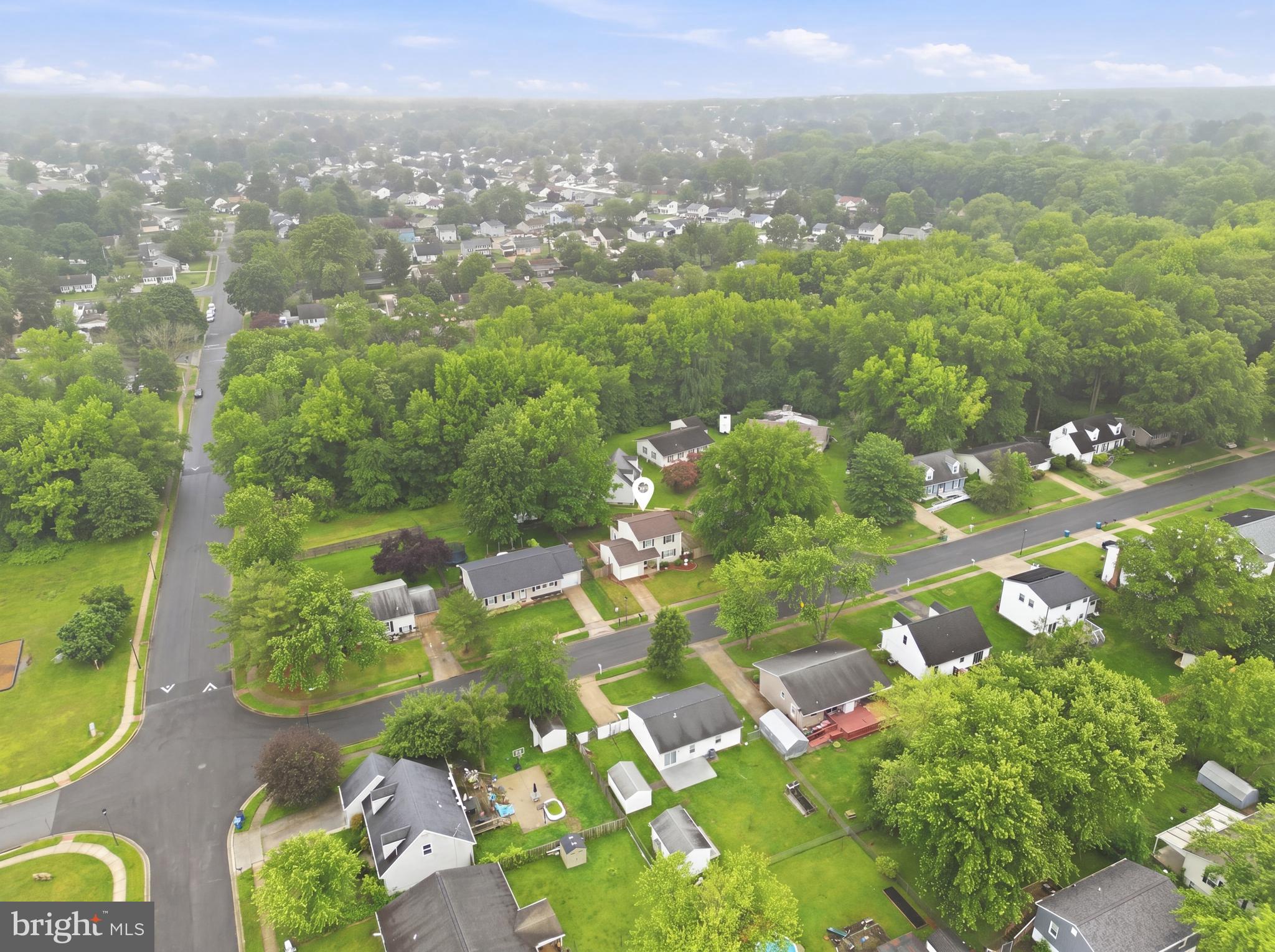 NEWARK OAKS - Residential