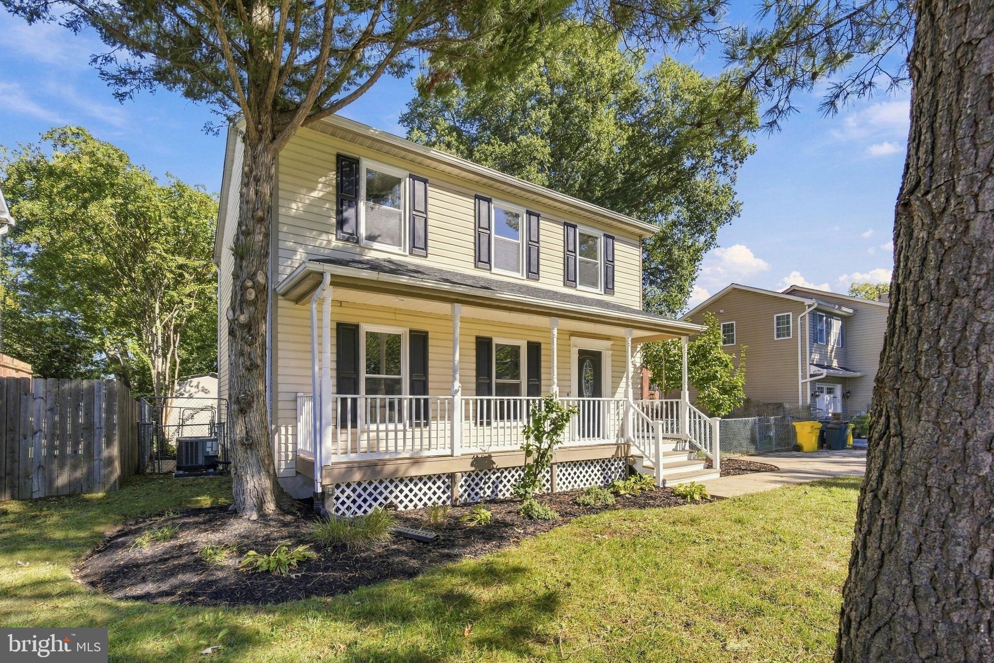 1533 MAYFIELD ROAD