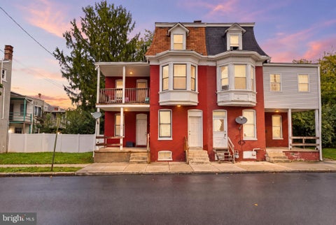 Photo of 409 E Walnut Street, YORK, PA 17403 (MLS # PAYK2111924)