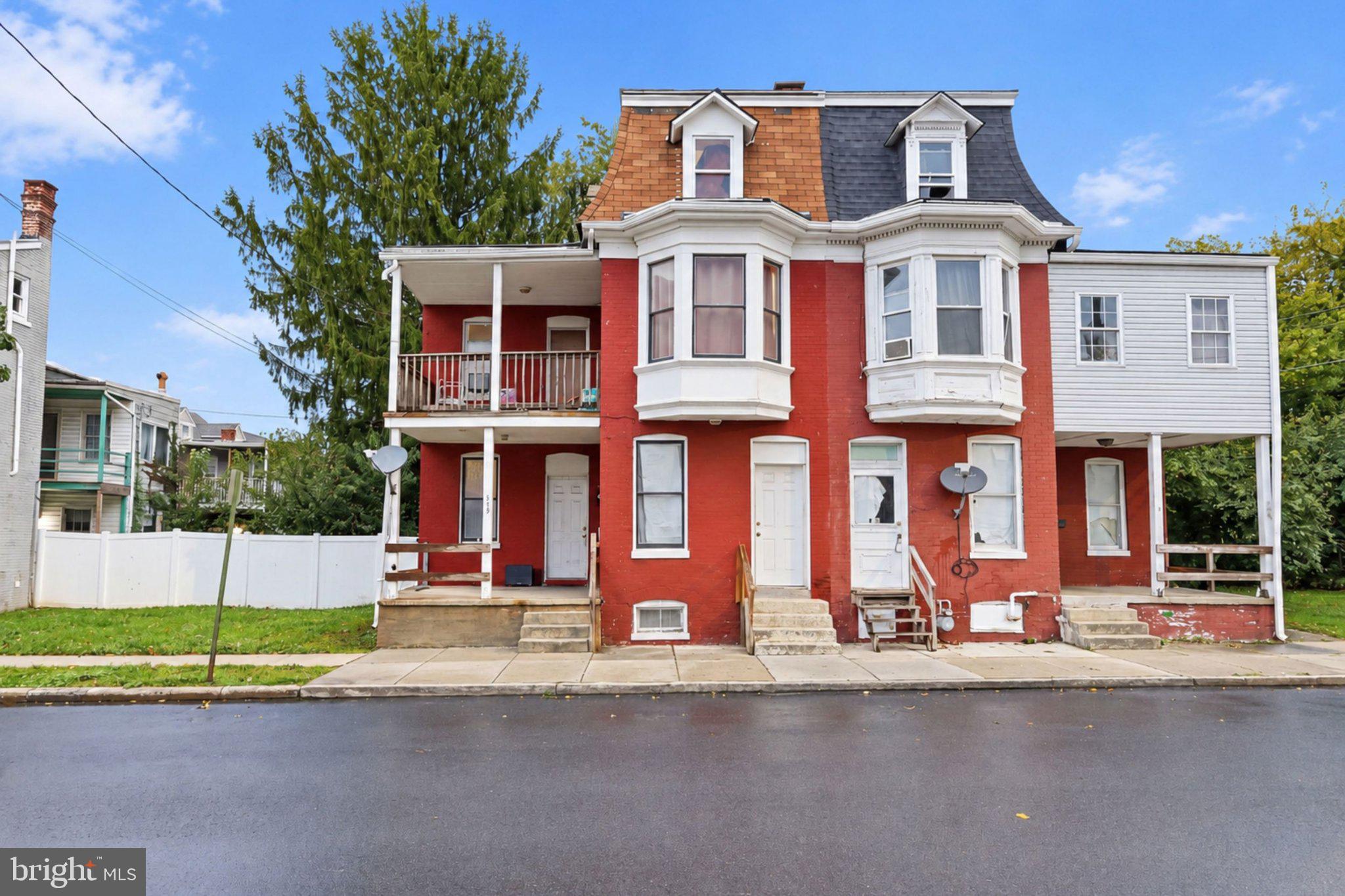 409 E WALNUT STREET