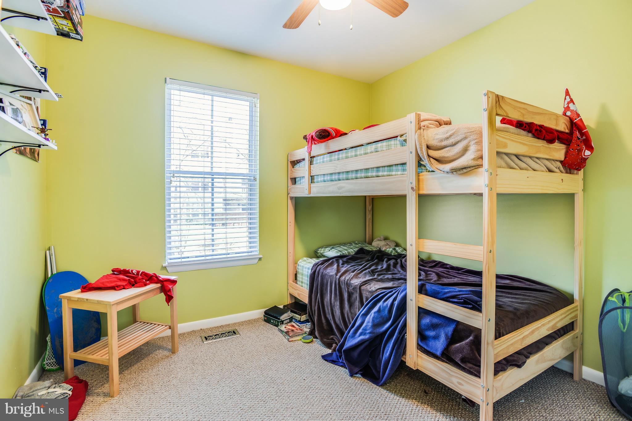 CHURCHILL TOWN SECTOR - Residential