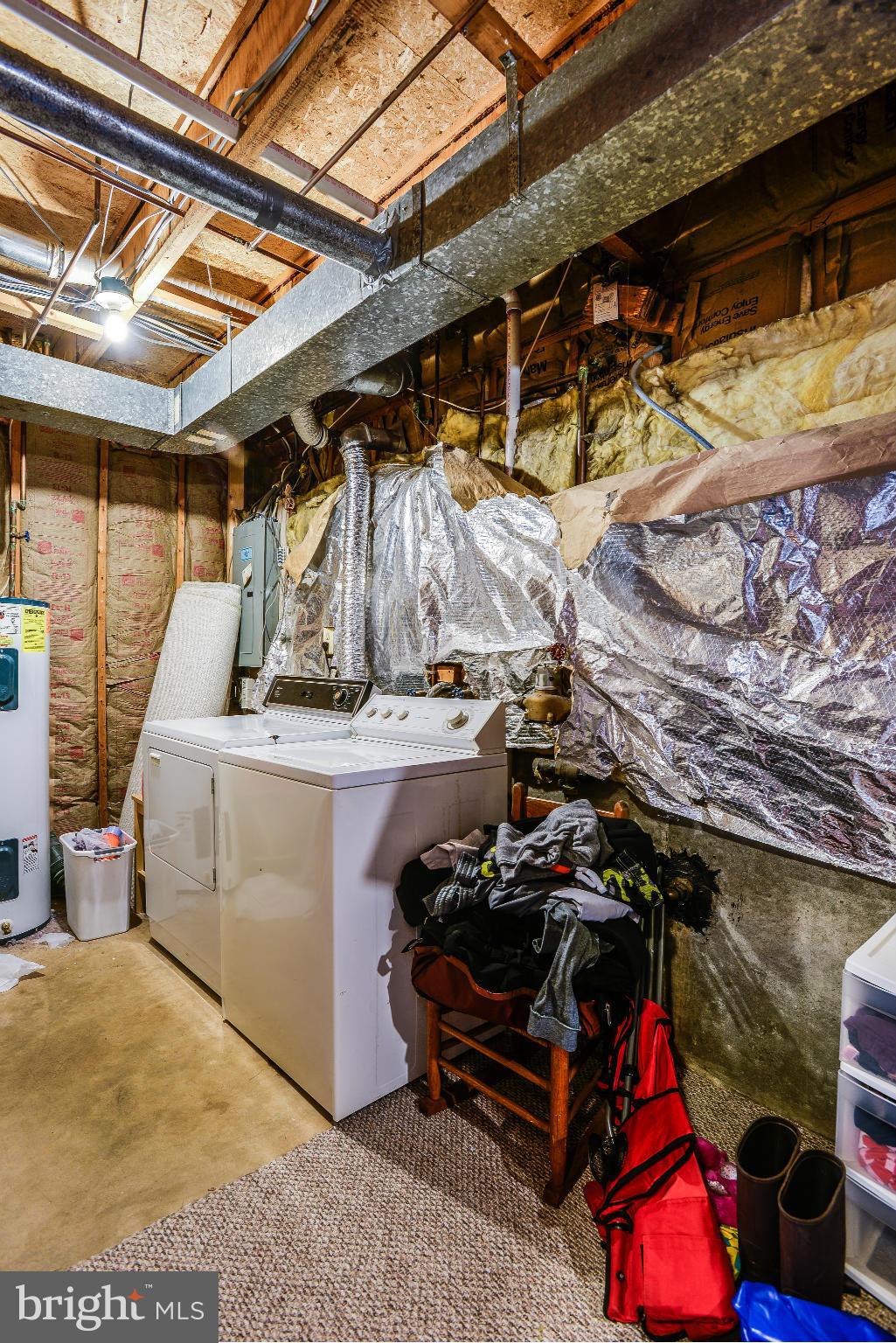 CHURCHILL TOWN SECTOR - Residential