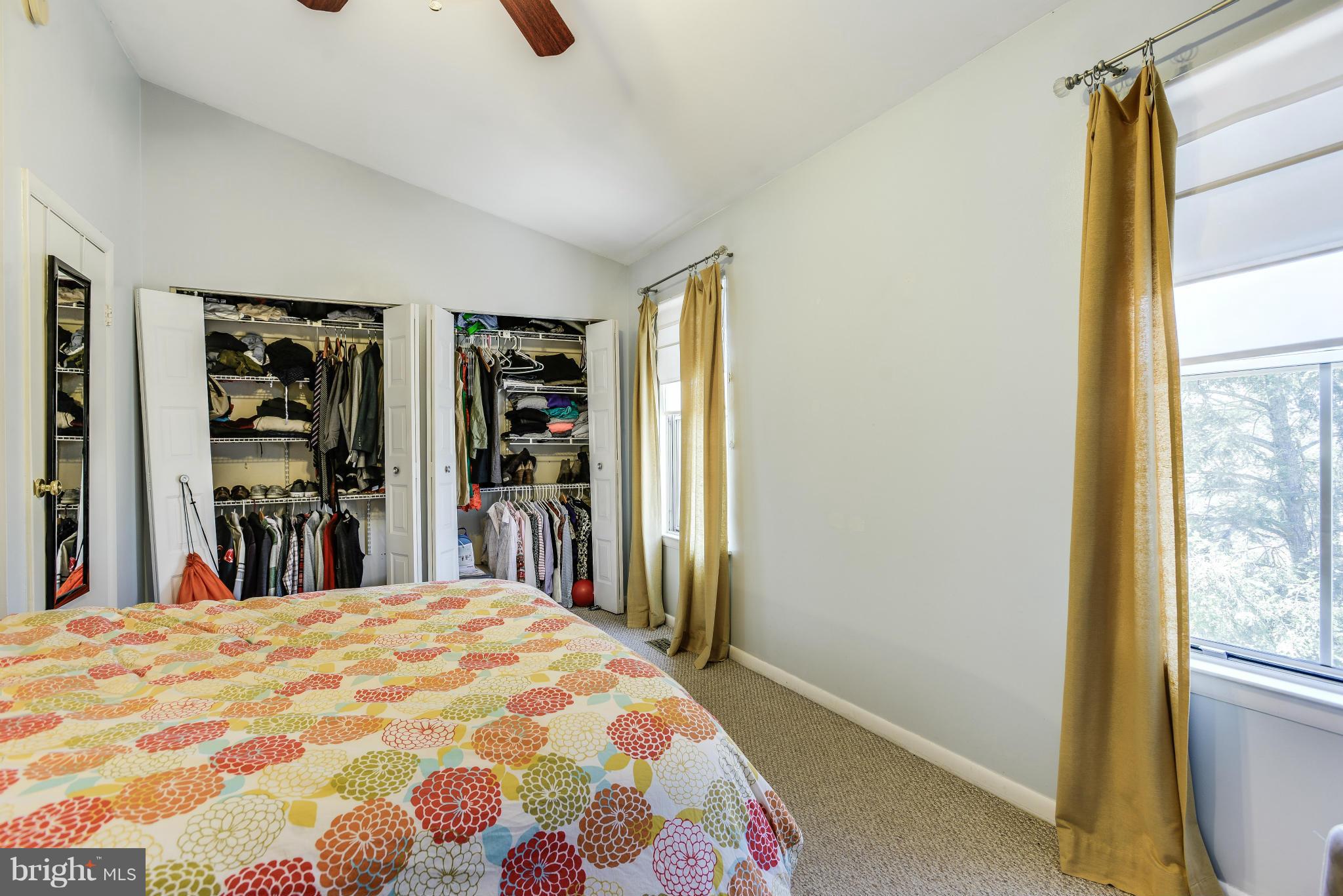 CHURCHILL TOWN SECTOR - Residential