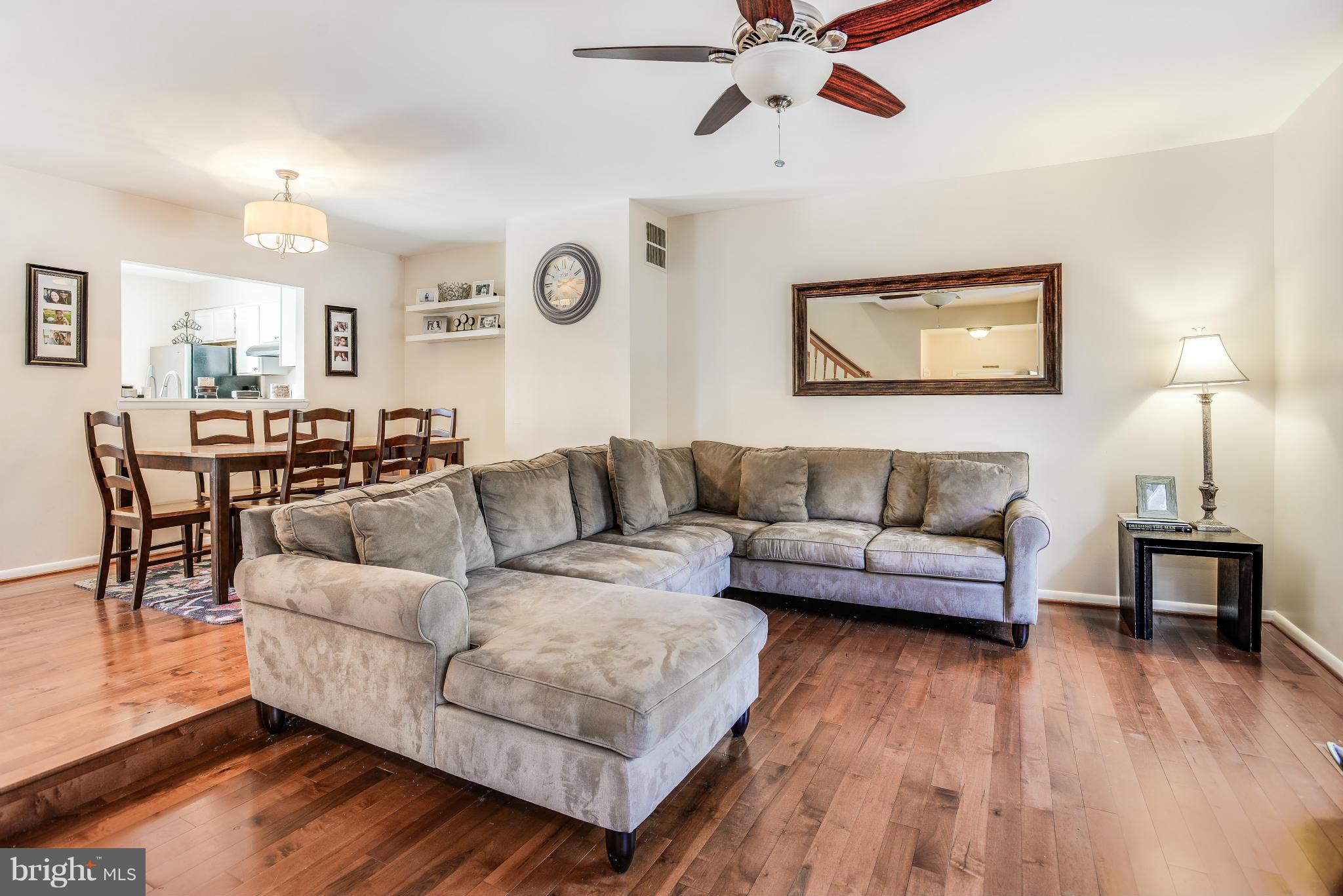 CHURCHILL TOWN SECTOR - Residential