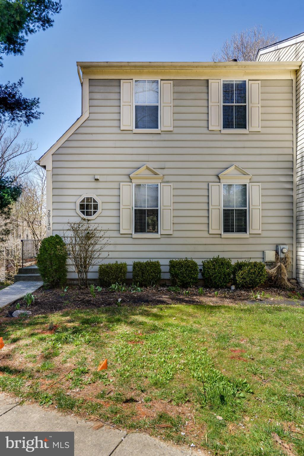 CHURCHILL TOWN SECTOR - Residential