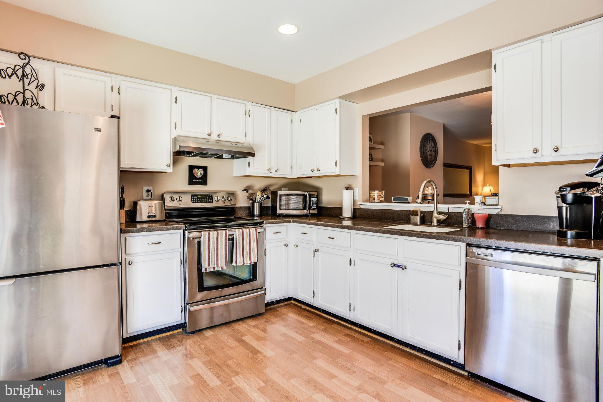 CHURCHILL TOWN SECTOR - Residential