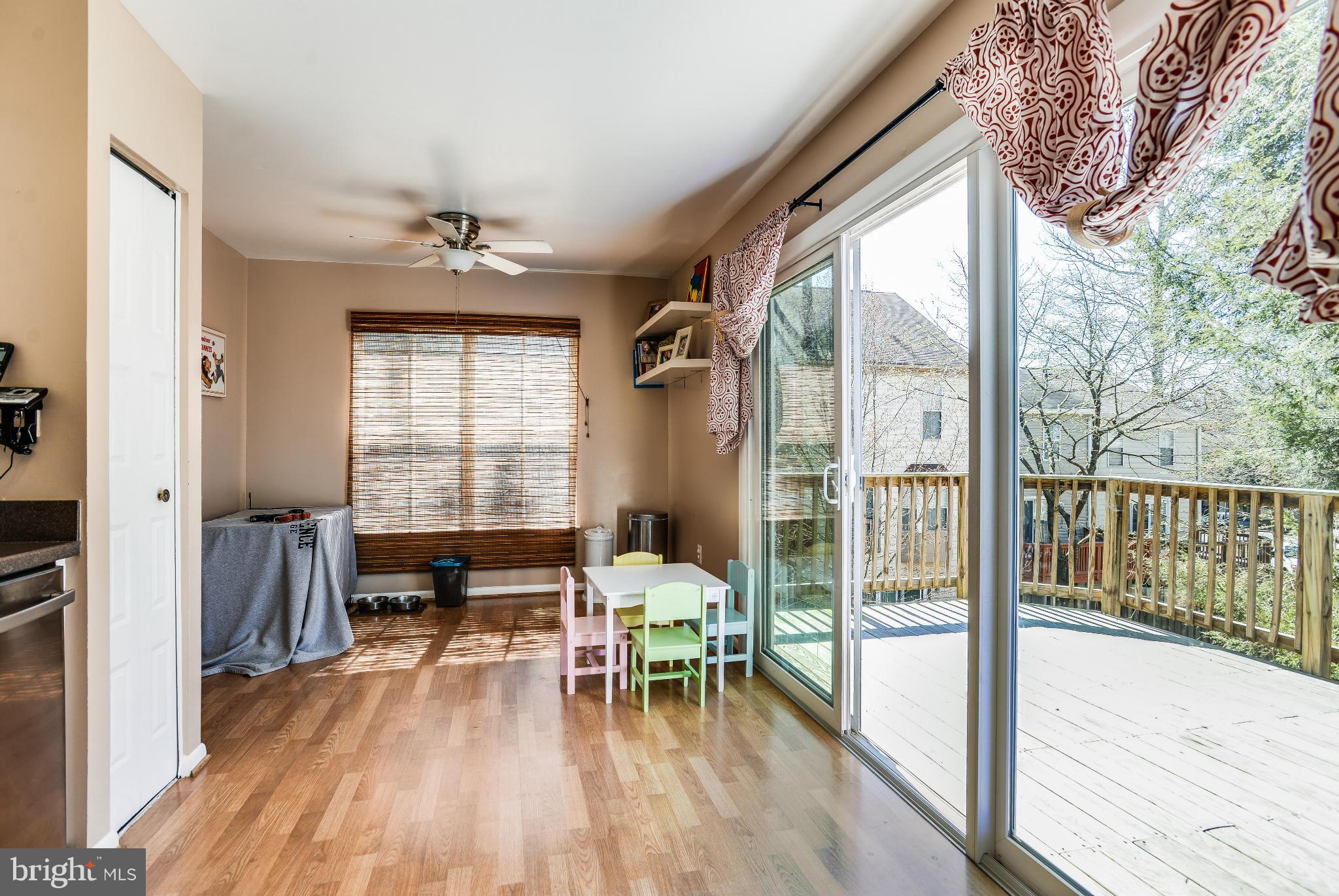 CHURCHILL TOWN SECTOR - Residential