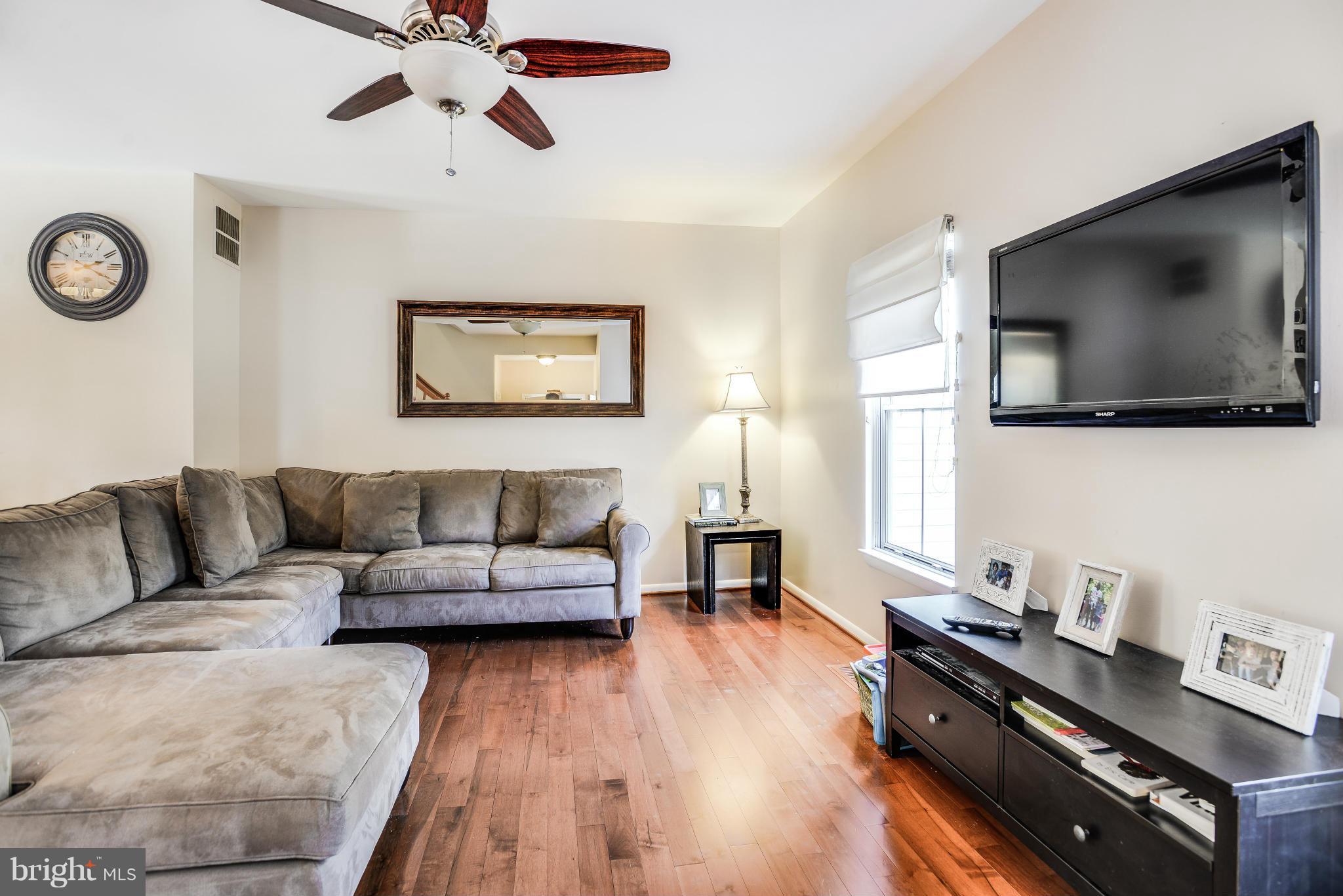 CHURCHILL TOWN SECTOR - Residential