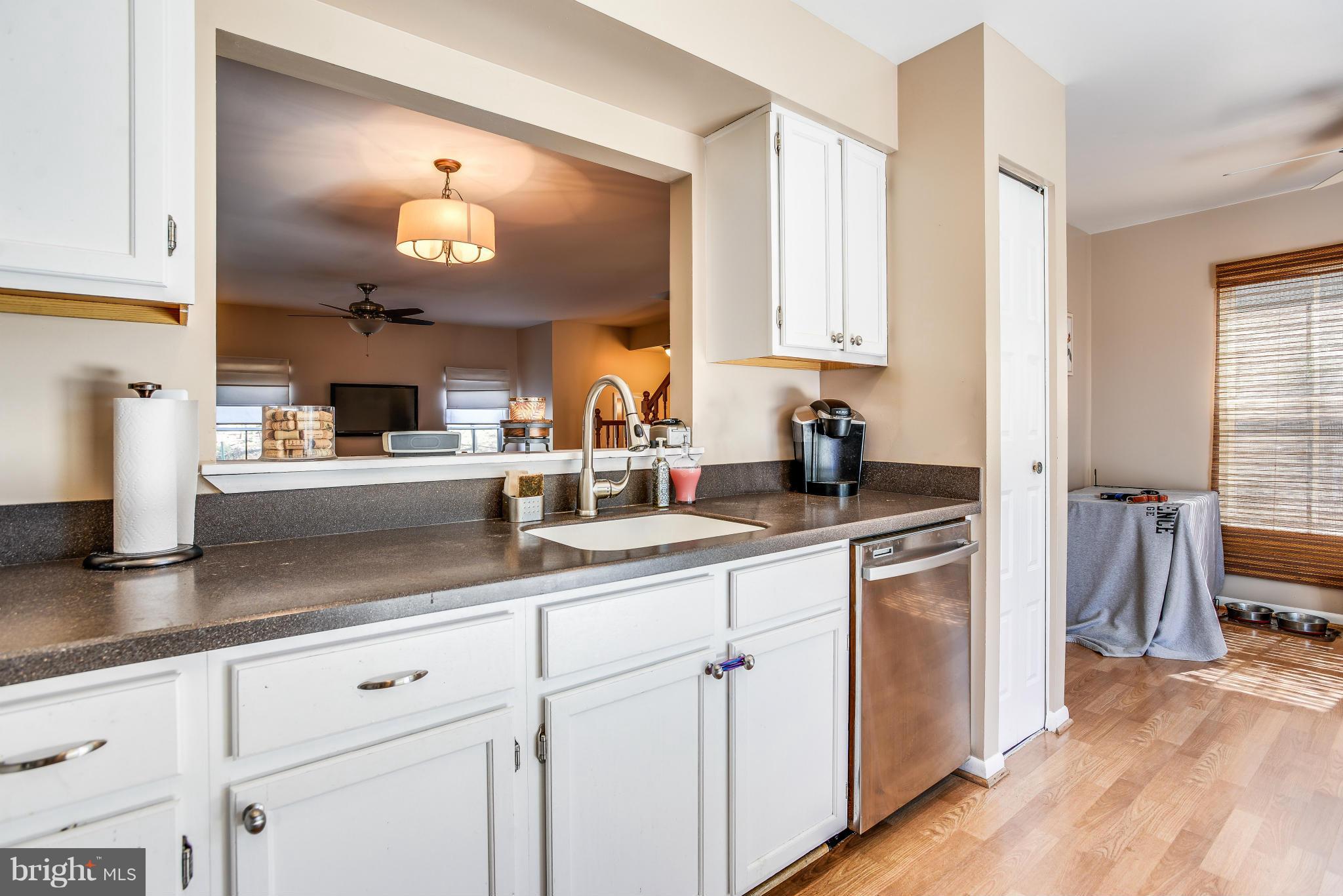 CHURCHILL TOWN SECTOR - Residential