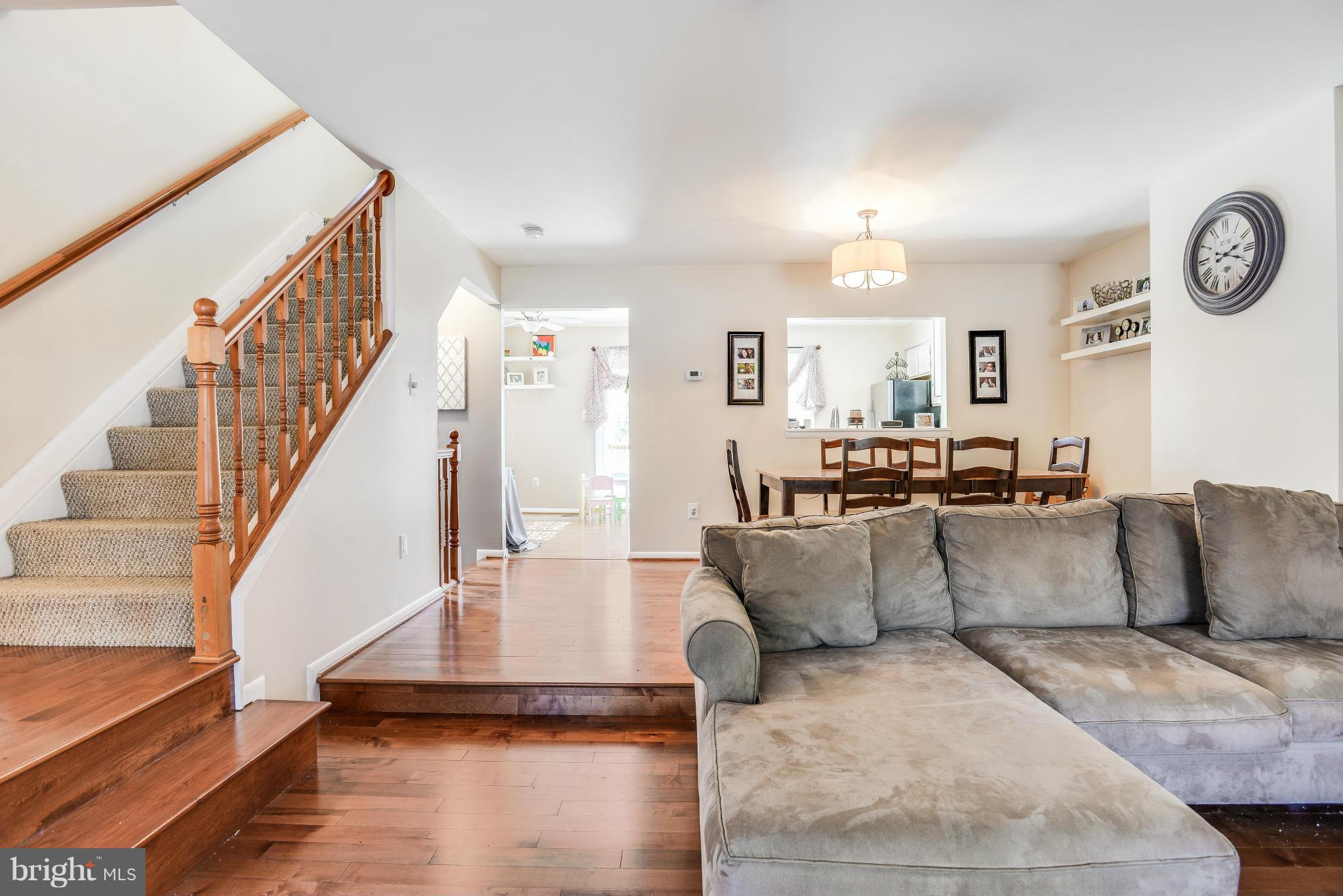 CHURCHILL TOWN SECTOR - Residential