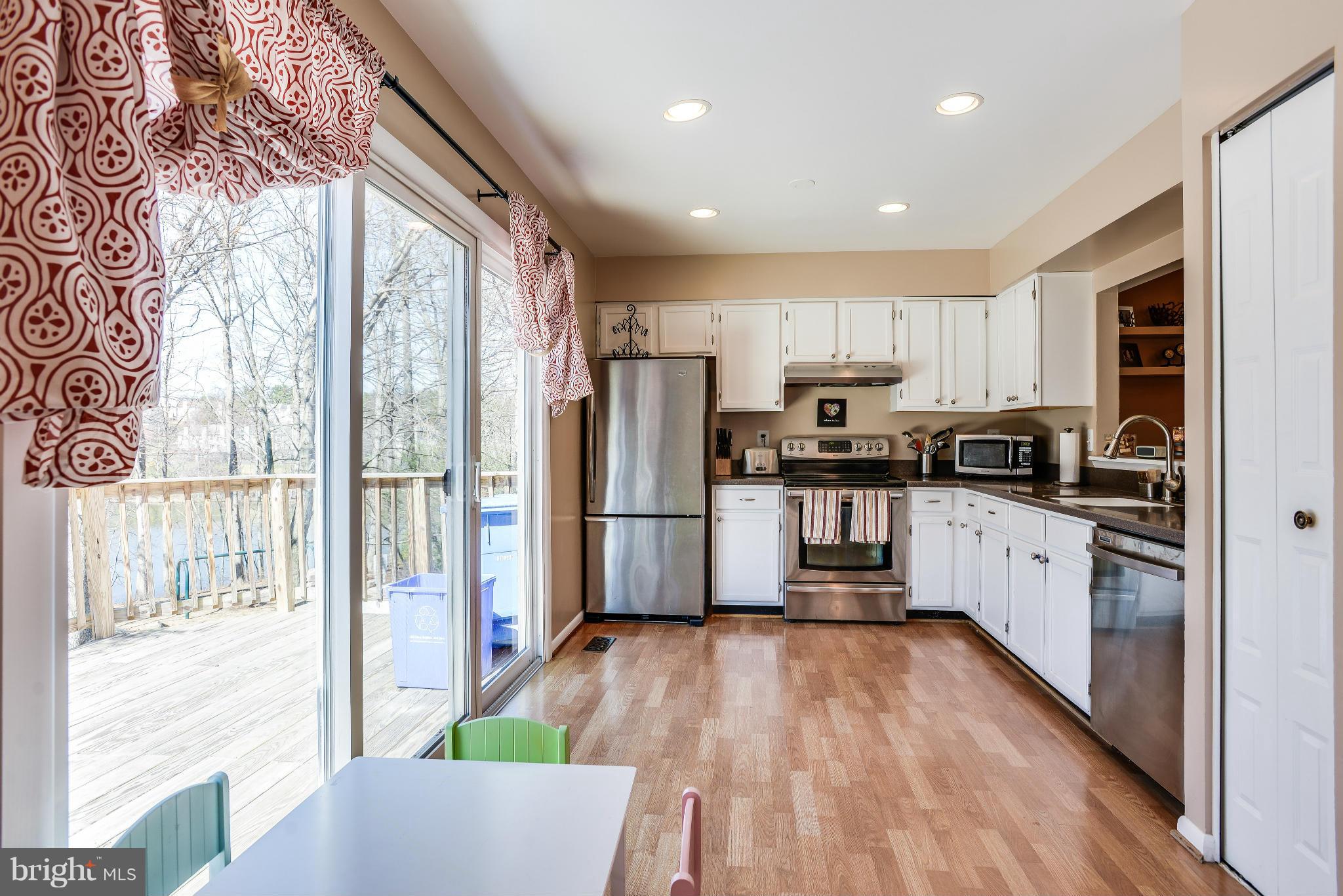 CHURCHILL TOWN SECTOR - Residential