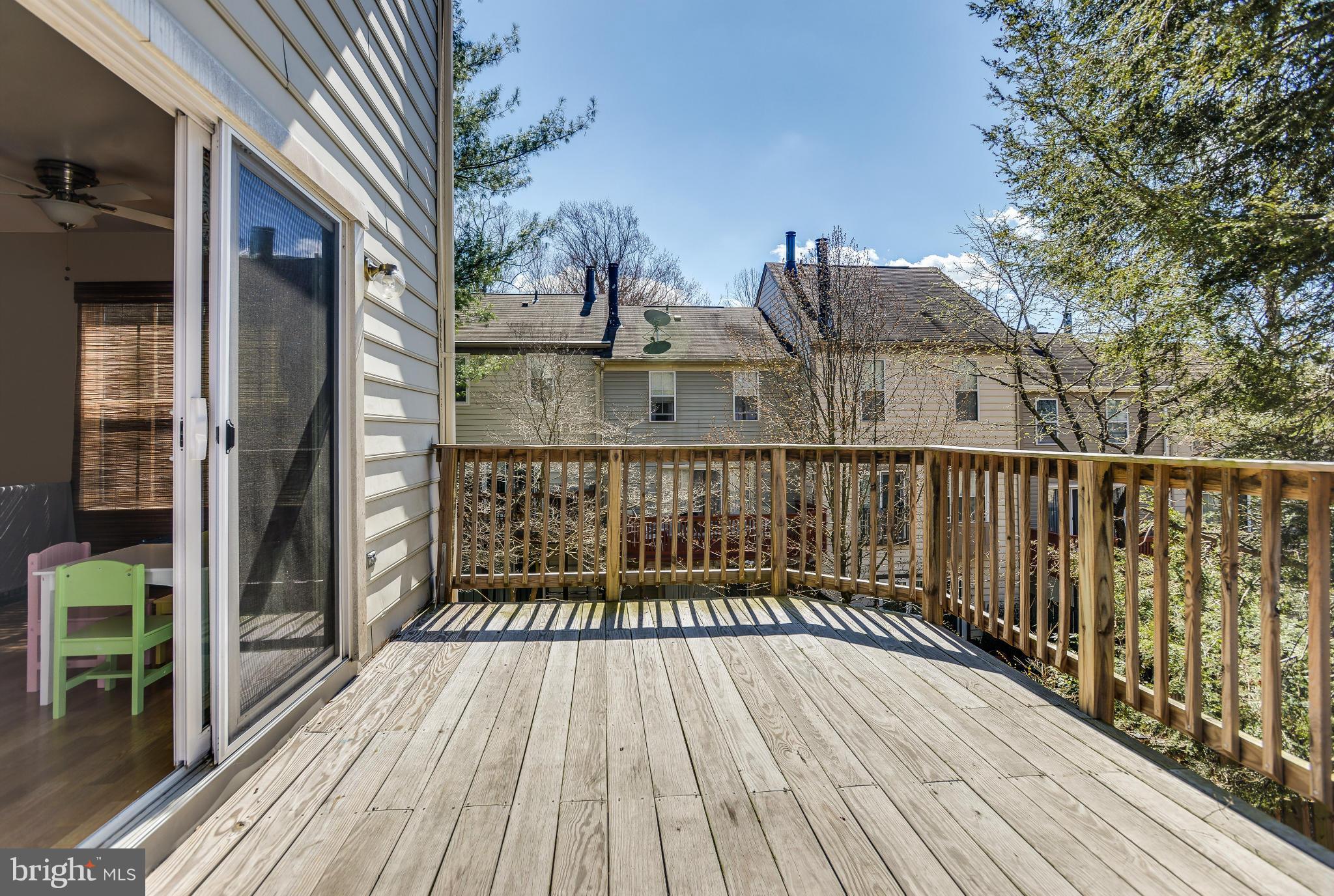 CHURCHILL TOWN SECTOR - Residential