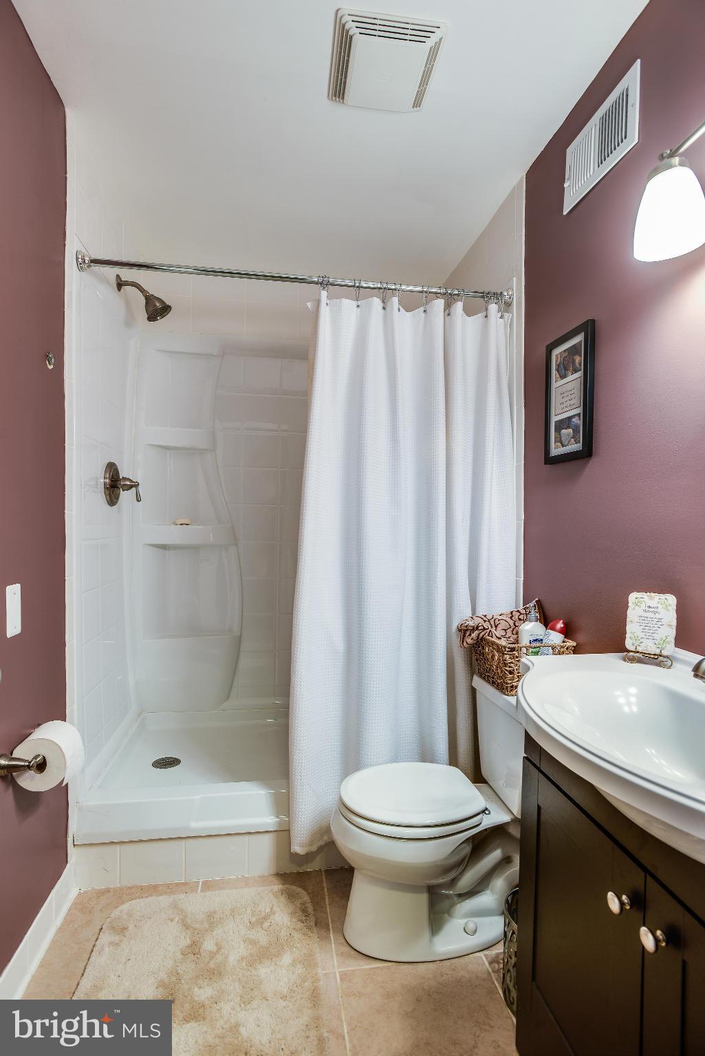 CHURCHILL TOWN SECTOR - Residential