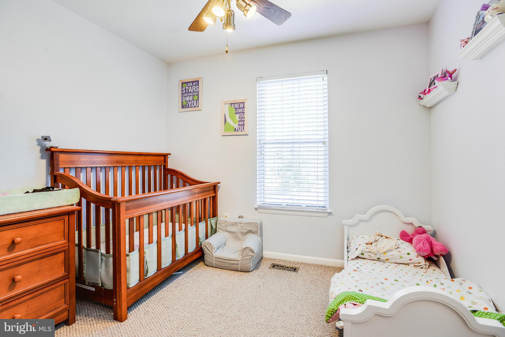 CHURCHILL TOWN SECTOR - Residential