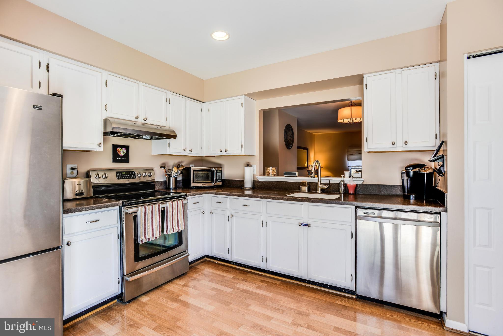 CHURCHILL TOWN SECTOR - Residential