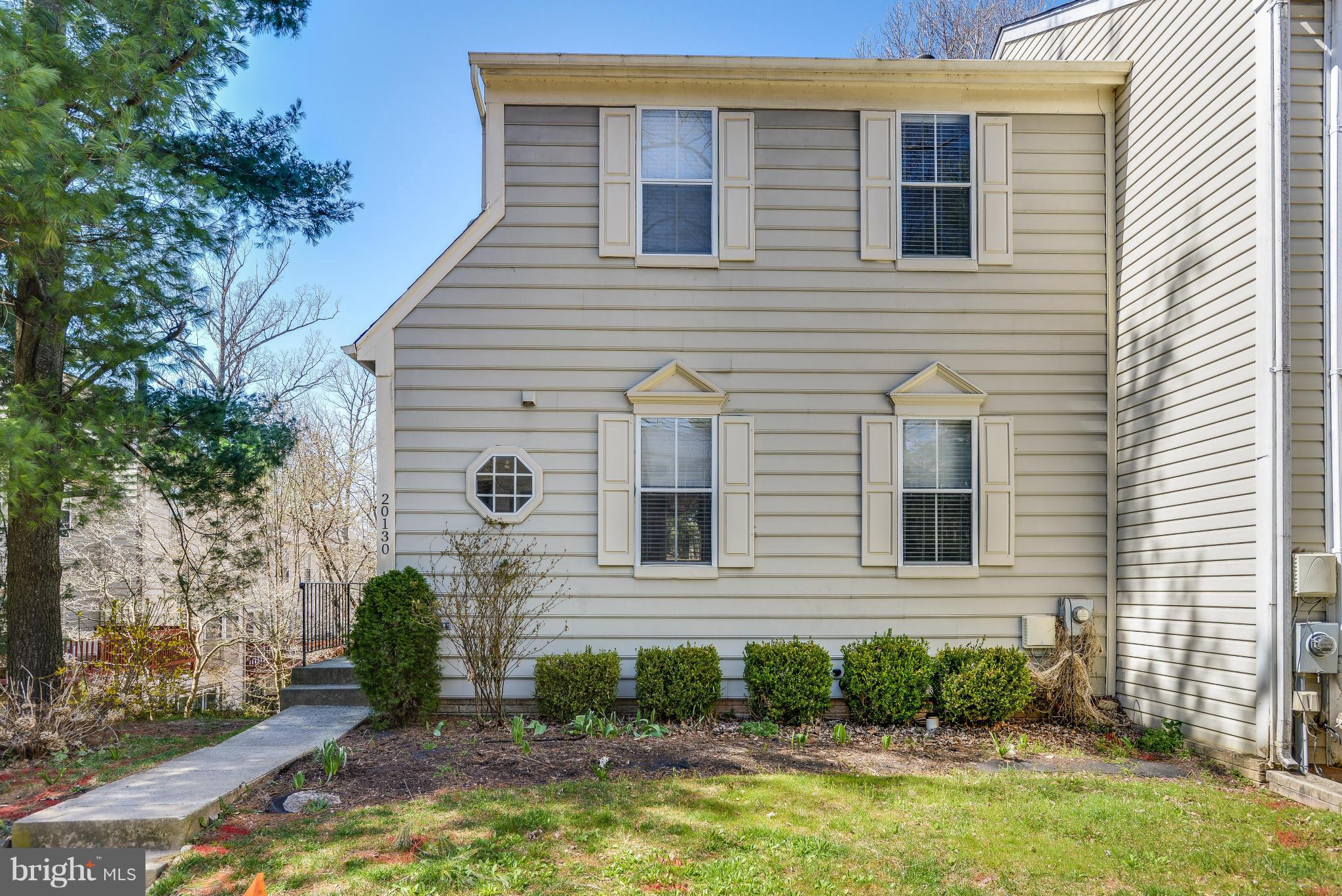 CHURCHILL TOWN SECTOR - Residential