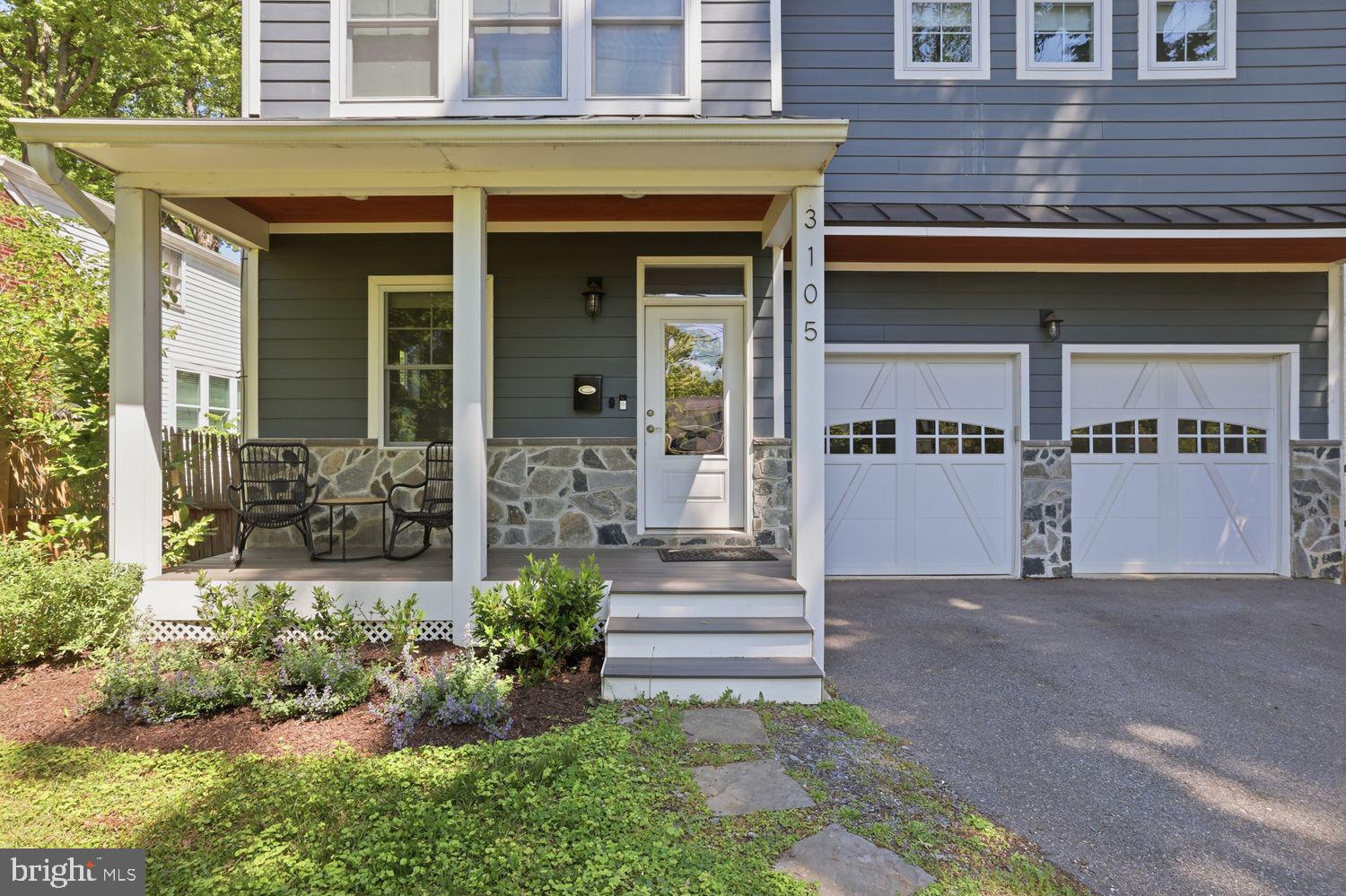 3105 PLYERS MILL ROAD