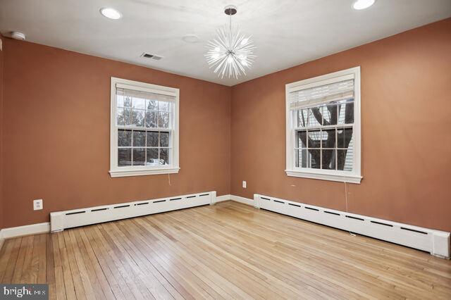 GLENCARLYN - Residential Lease