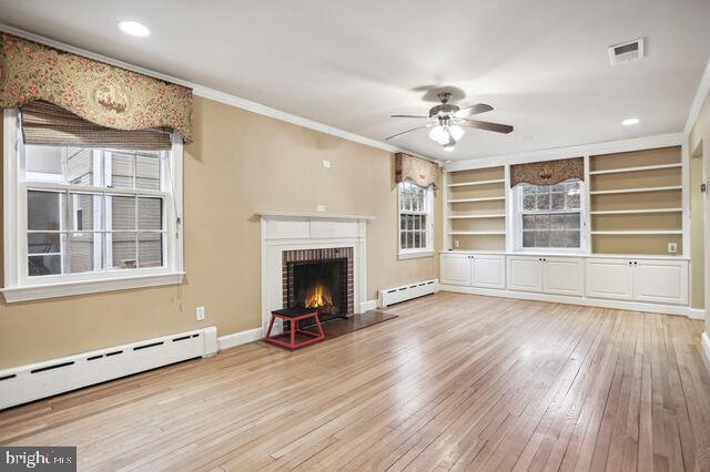 GLENCARLYN - Residential Lease